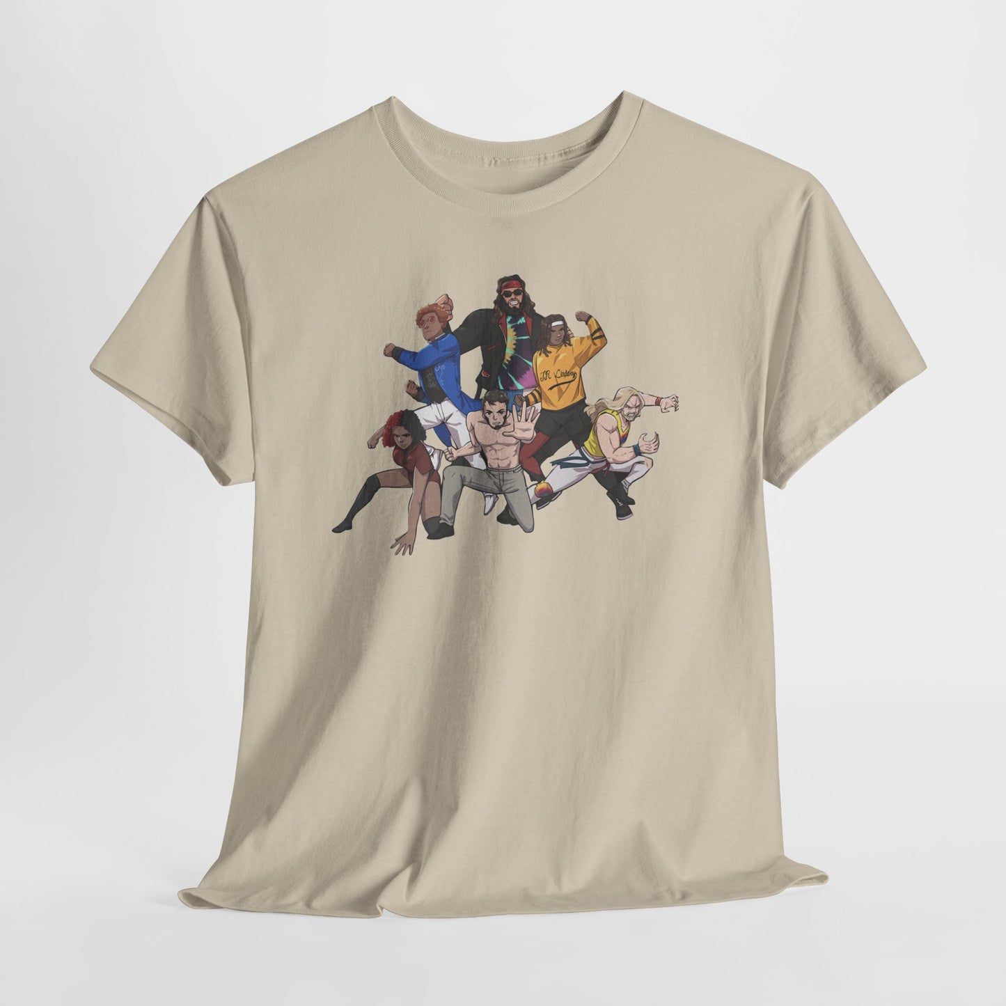 Big Leagues Hero Sweatshirt