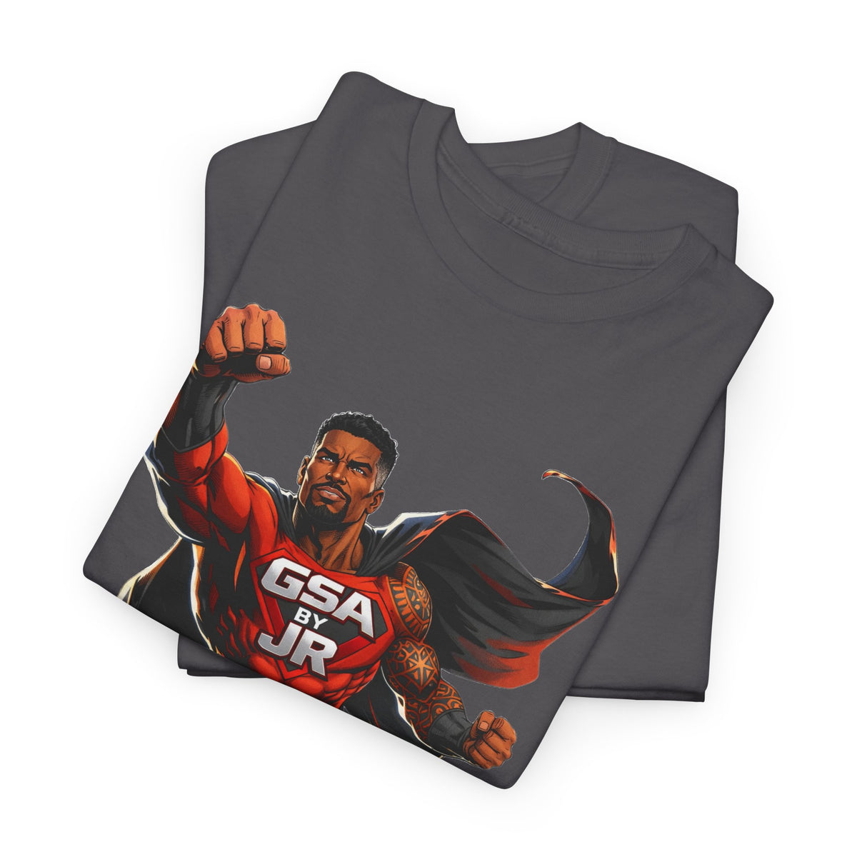 Superhero Tee