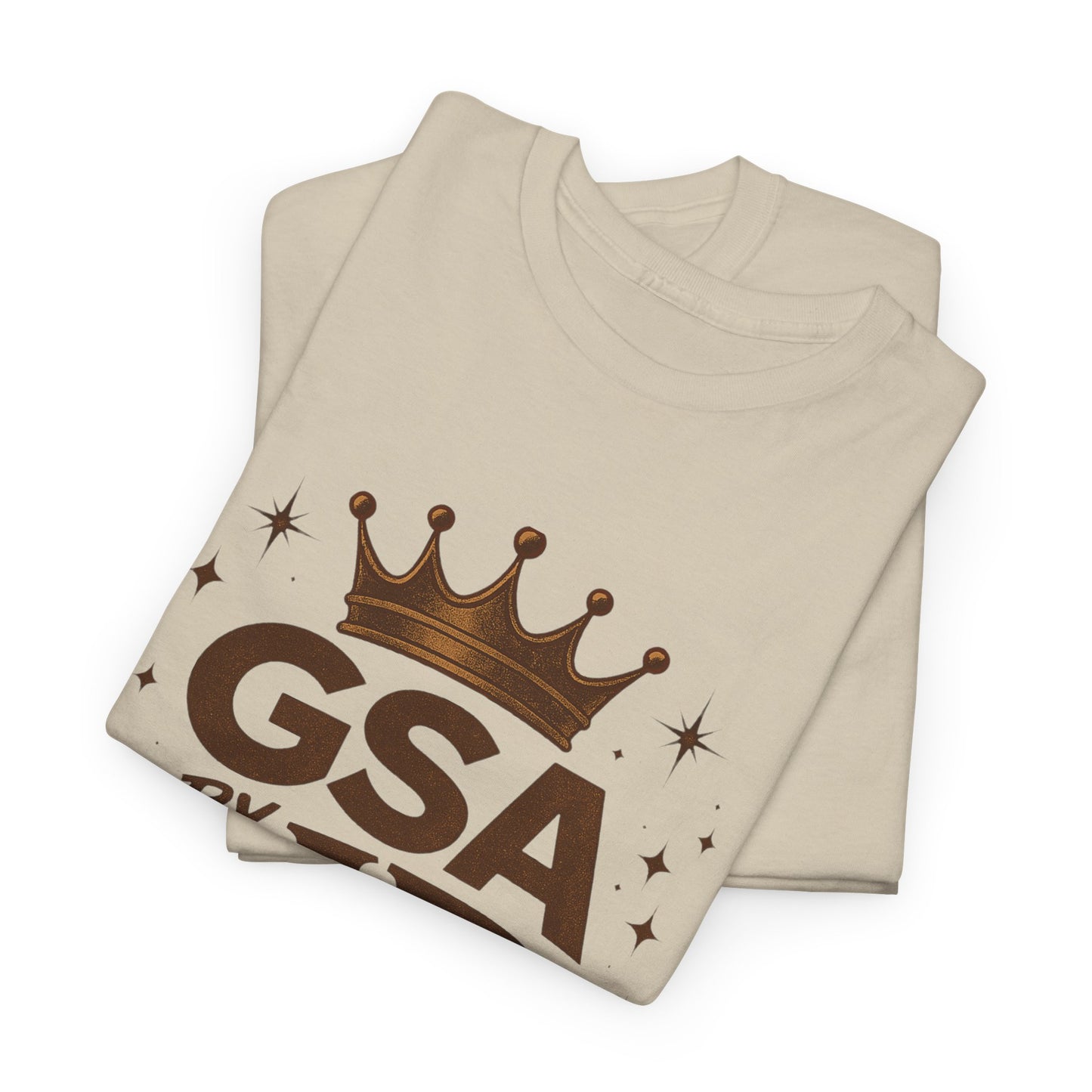 GSA BY JR ' Signature Tees - Variety