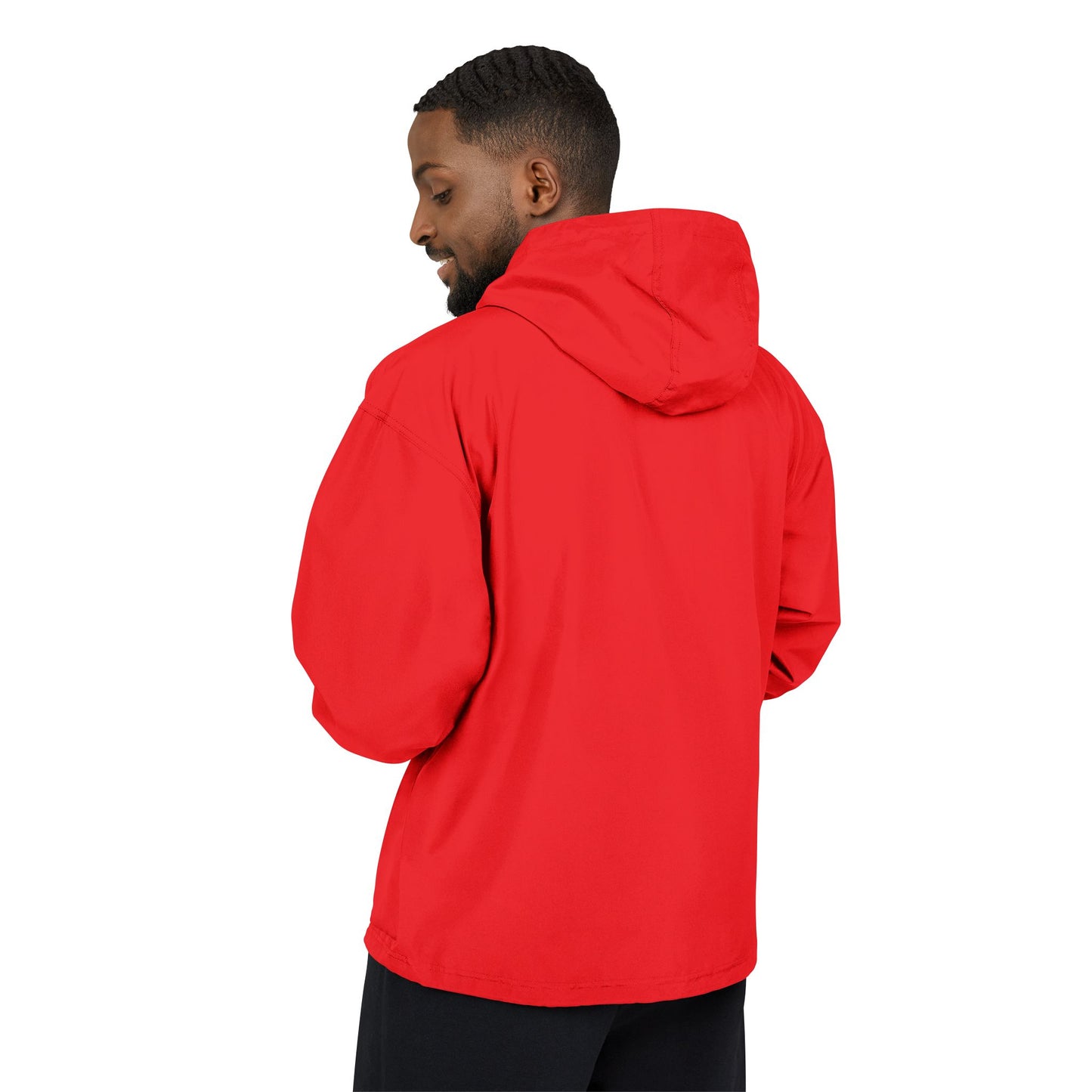 Windbreaker Jacket