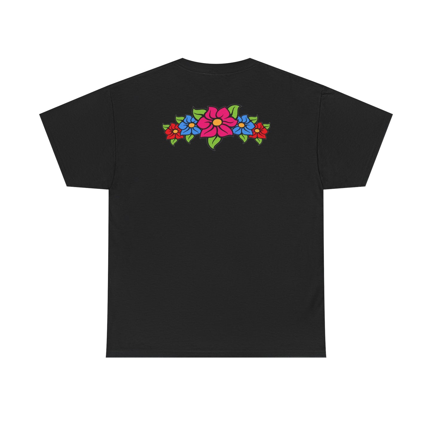 Cabbage Russ Tee