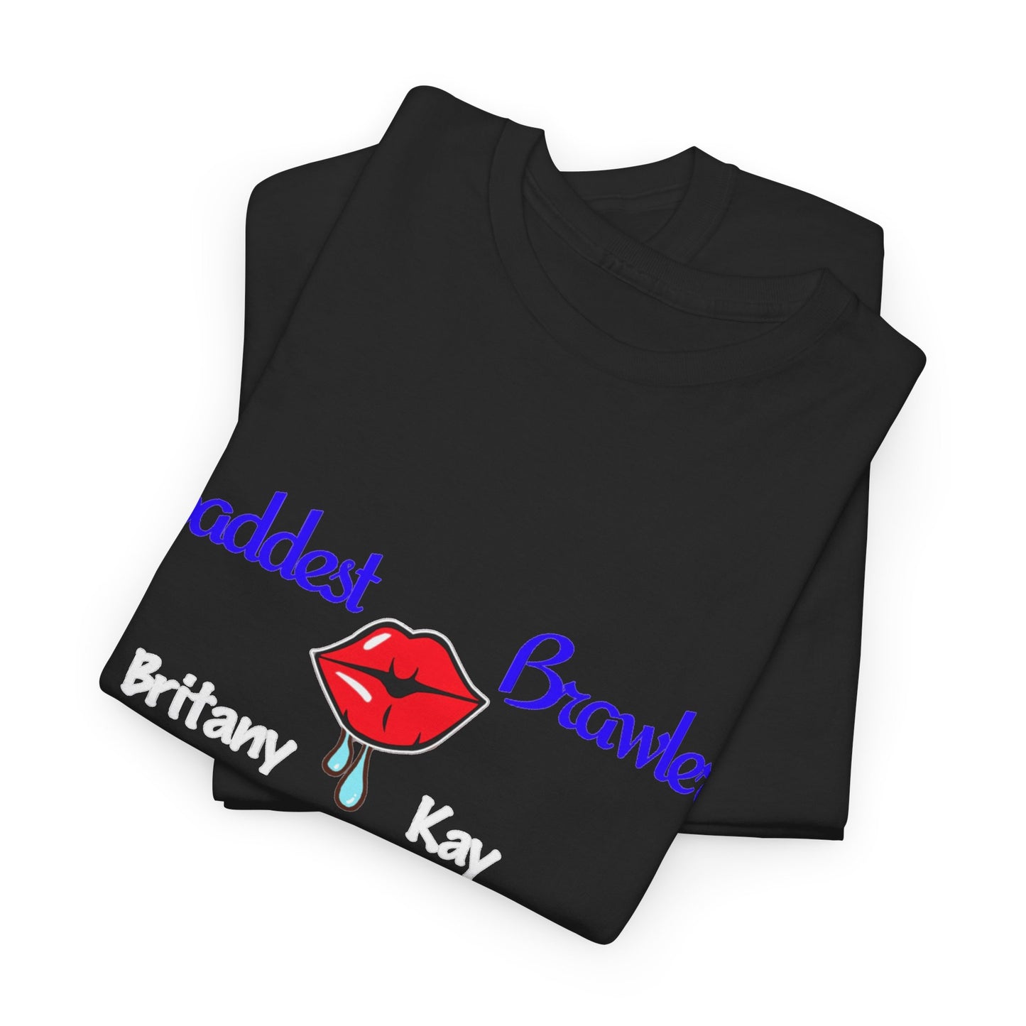 Simple Tee