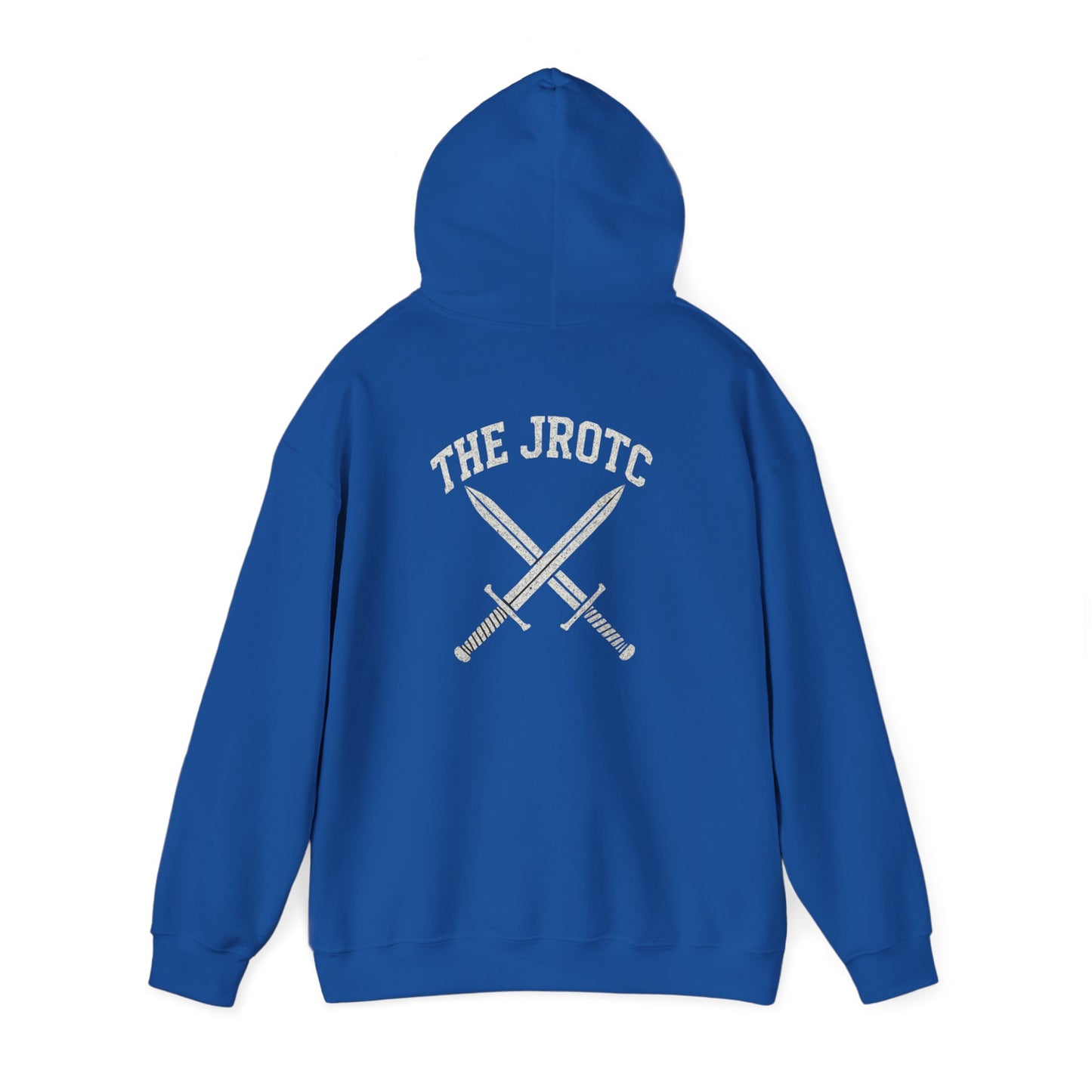 THE JROTC Signature Hoodie