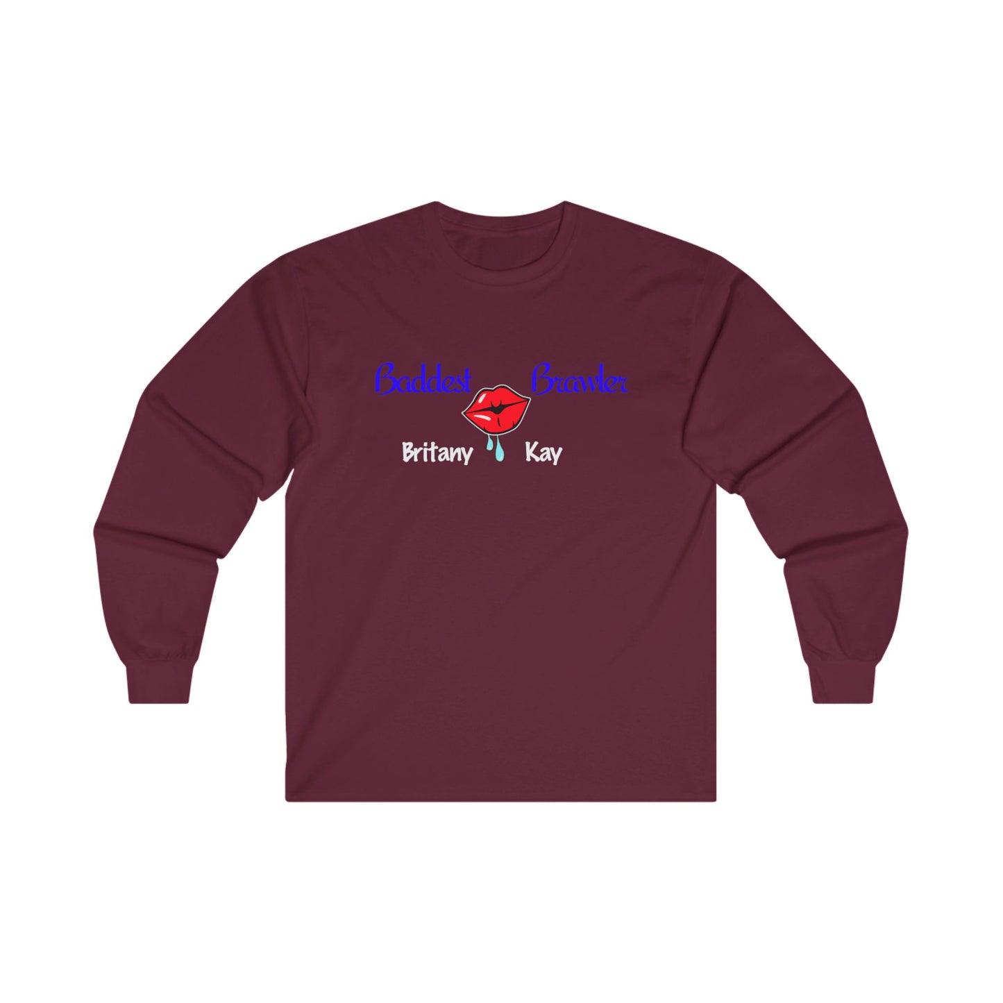 Britany Kay Simple T-shirts