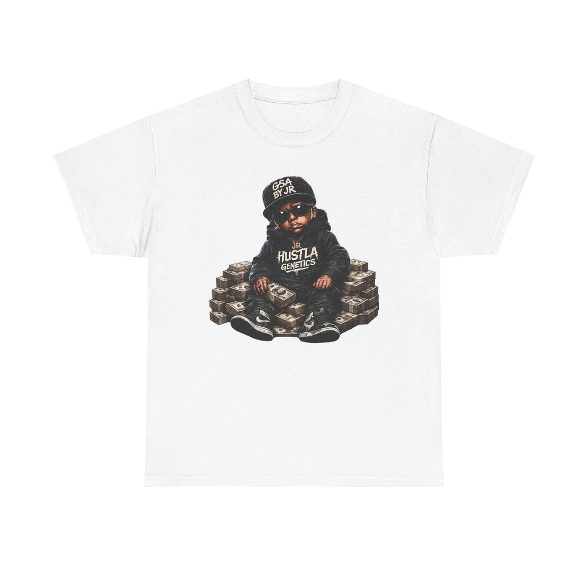 Baby Got Money Tee