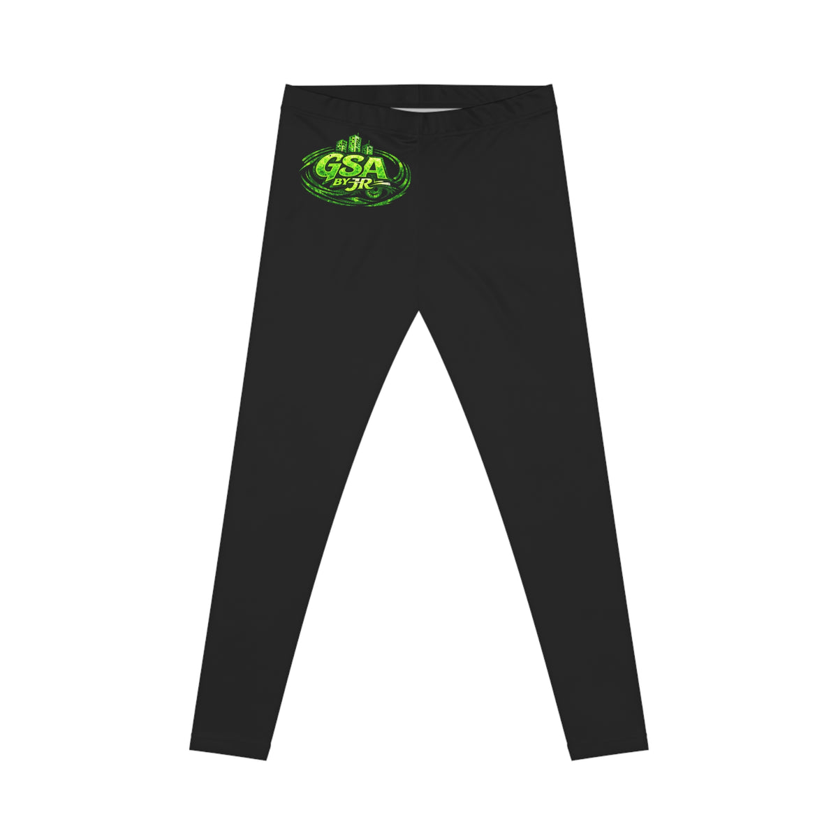 Leggings - Green GSA