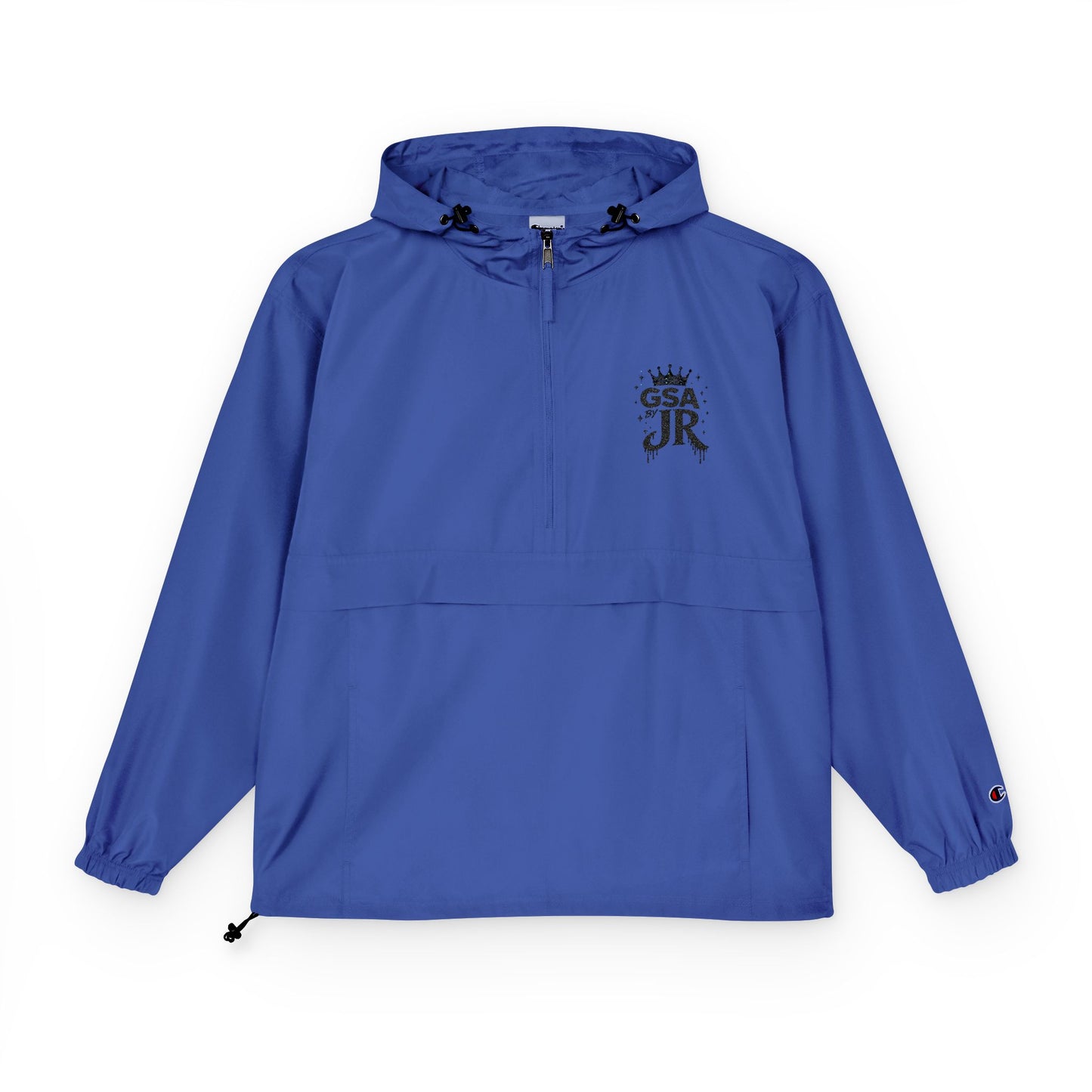 Windbreaker Jacket
