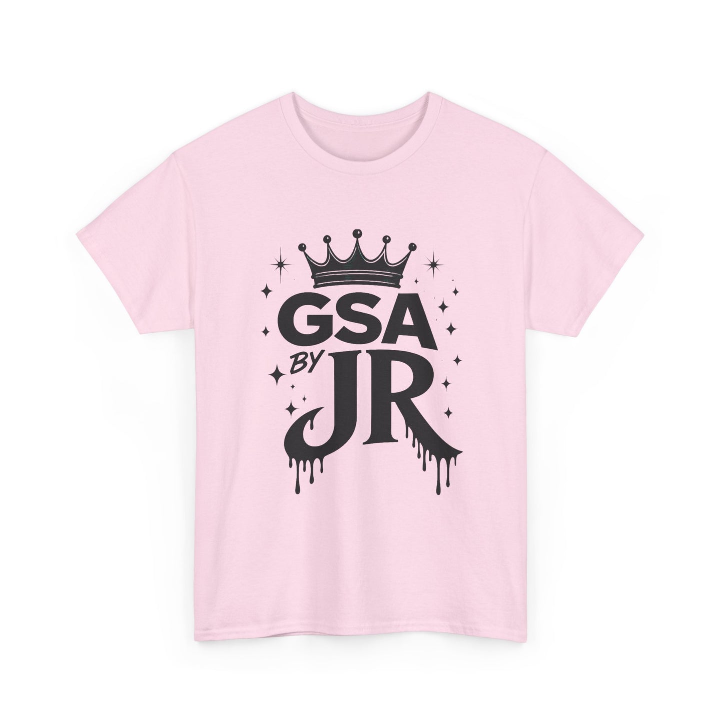 GSA BY JR ' Signature Tees - Variety