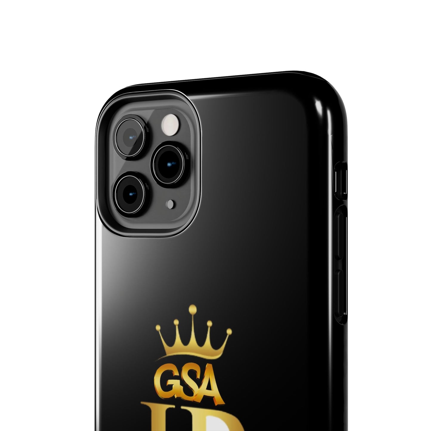 GSA BY JR Phone Case