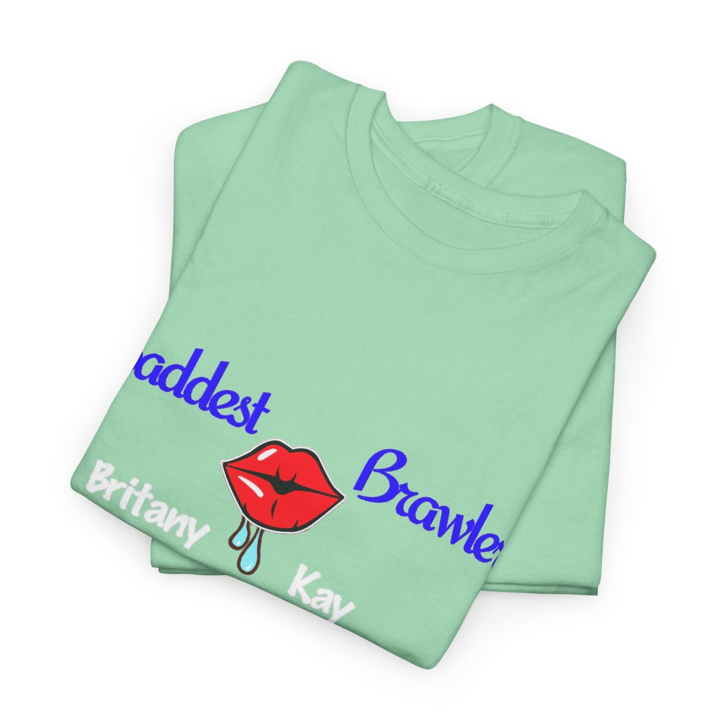 Simple Tee