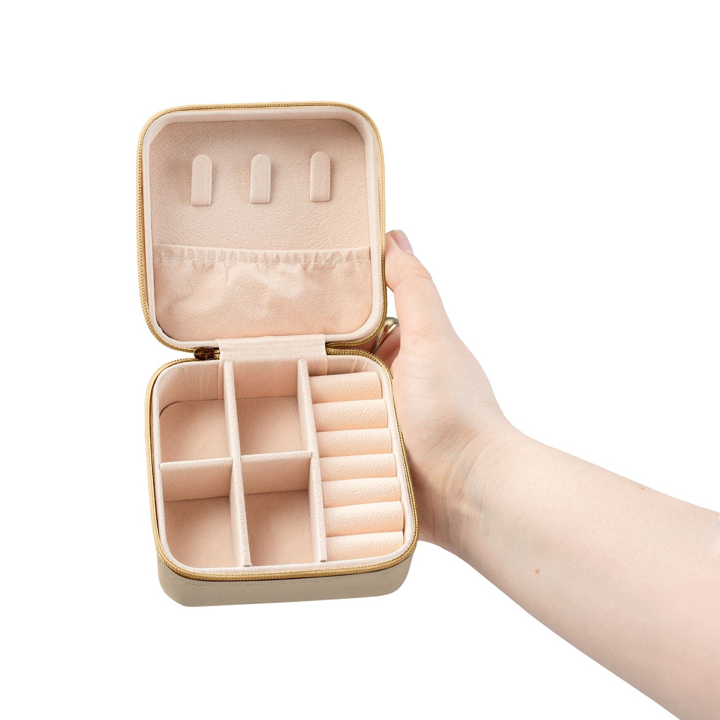 GSA BY JR Jewelry Travel Case