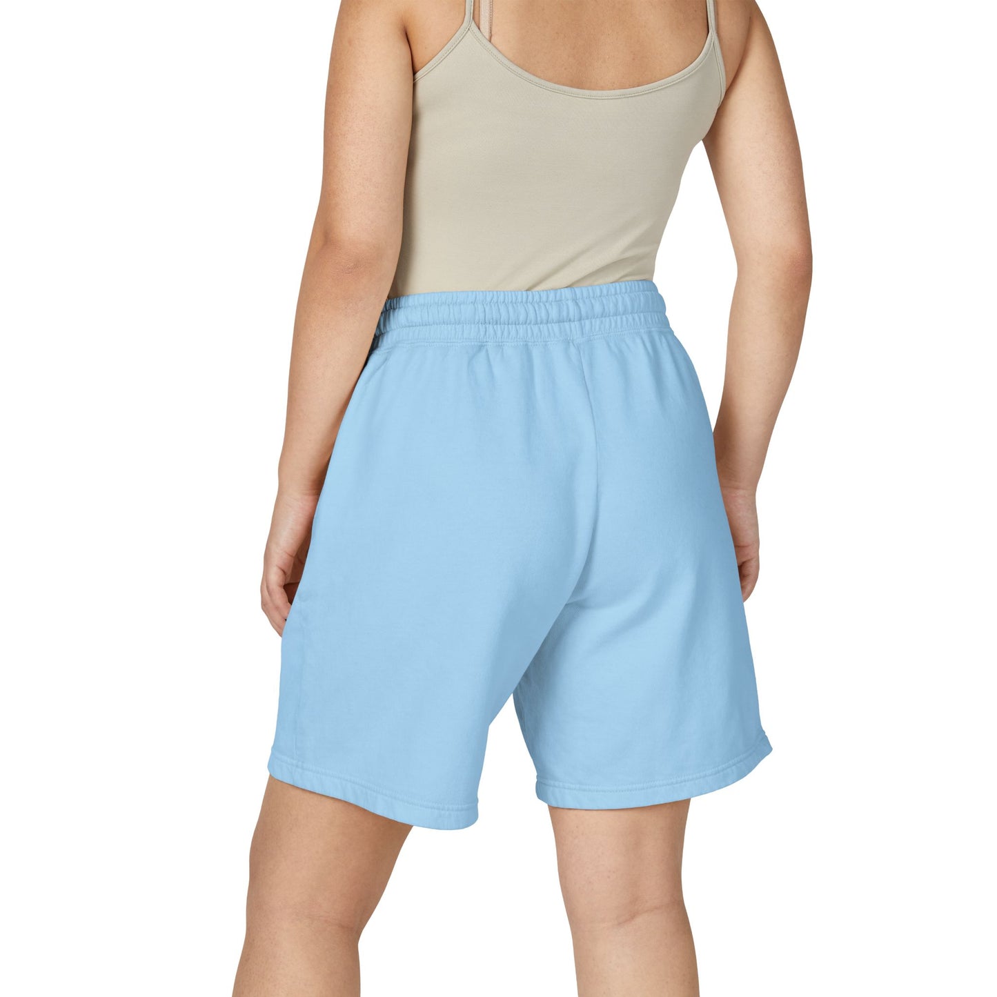 Comfort Sweat Shorts
