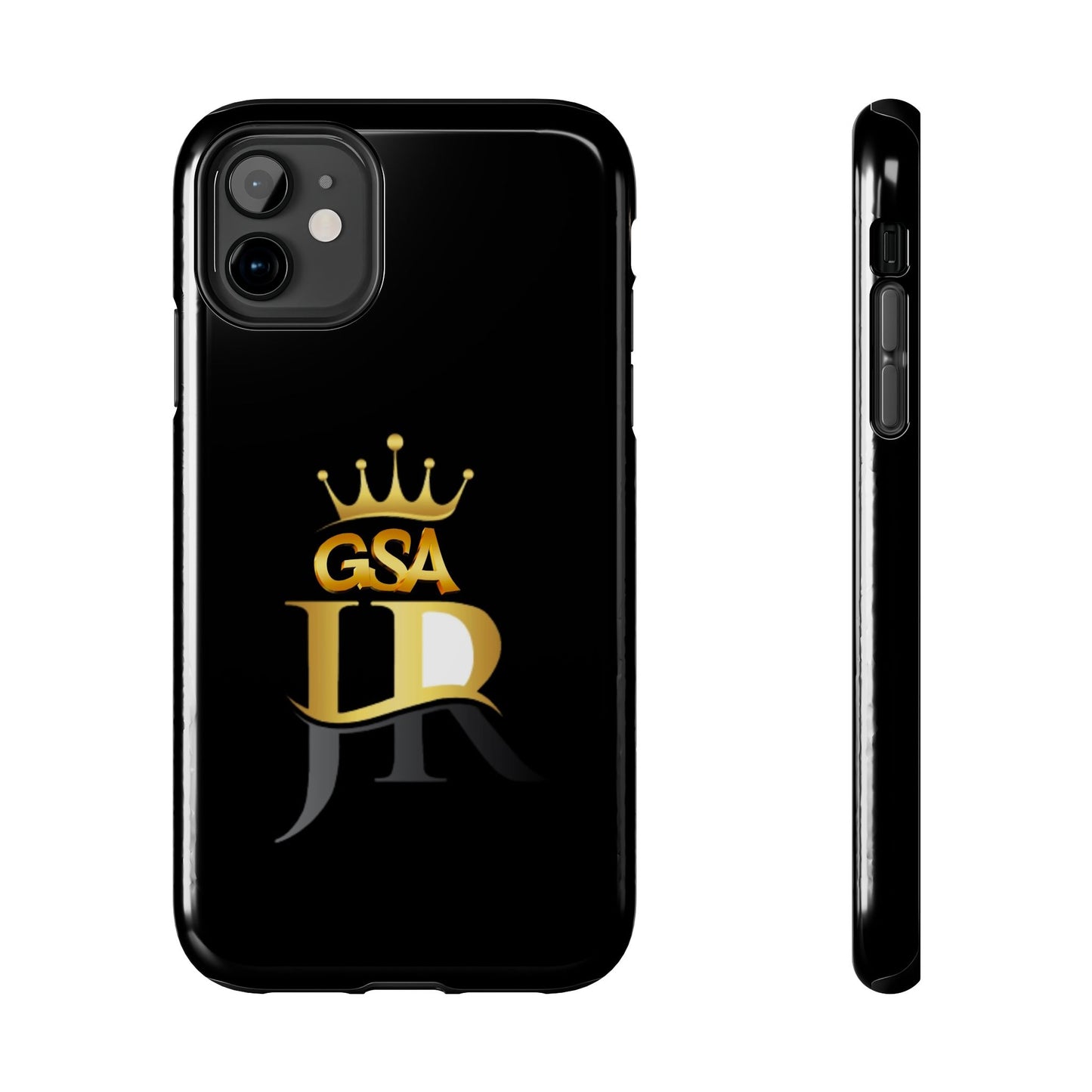 GSA BY JR Phone Case