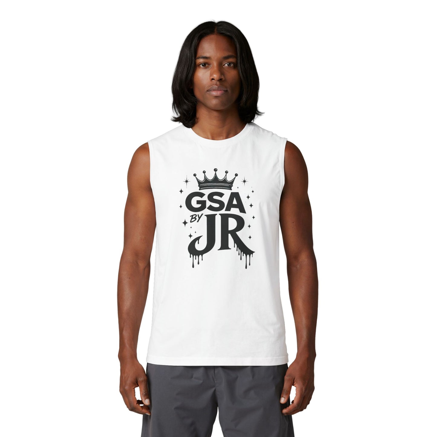 Signature Muscle Tank