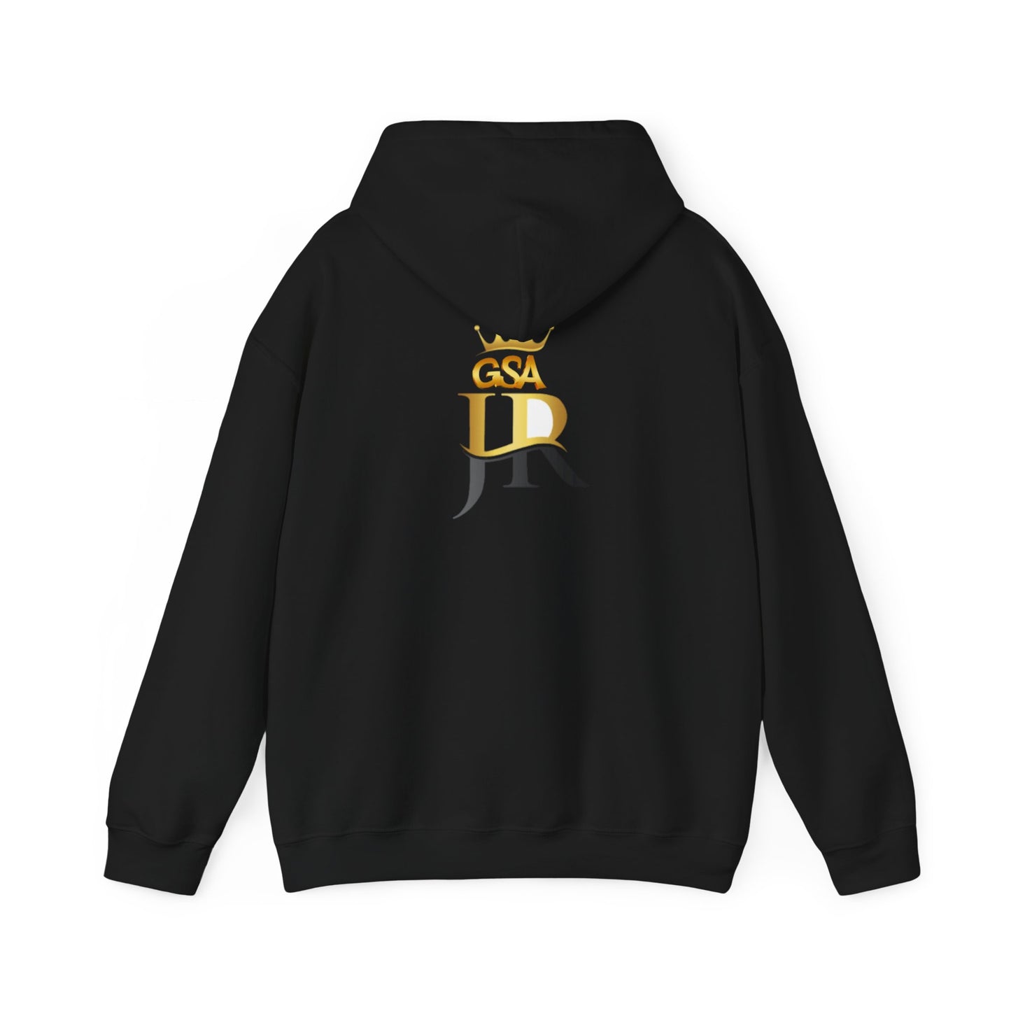 GSA BY JR Signature Hoodie