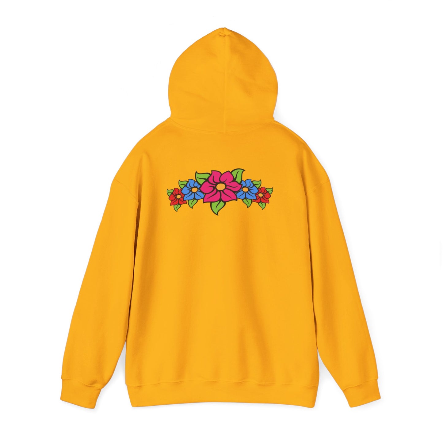 JR LINDSEY ' CABBAGE RUSS HOODIE
