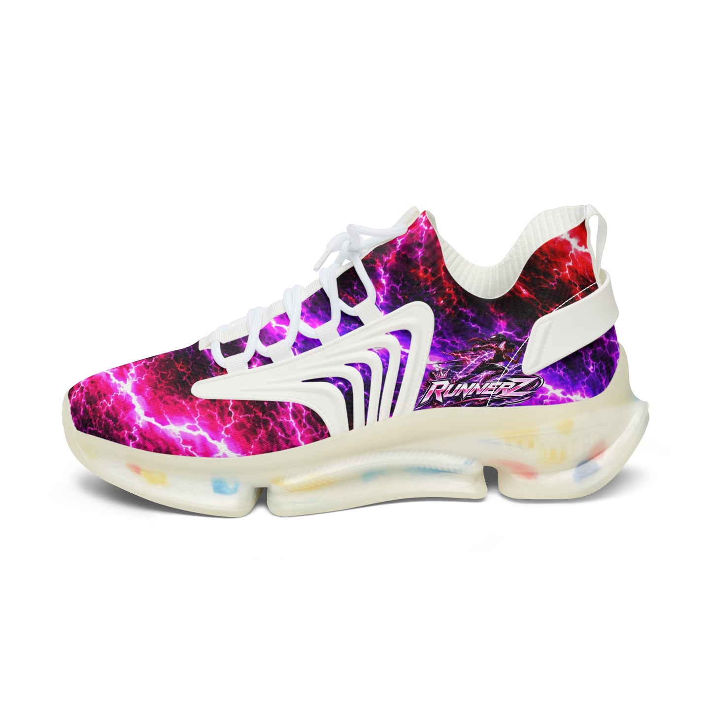 WOMENS RUNNERZ V1
