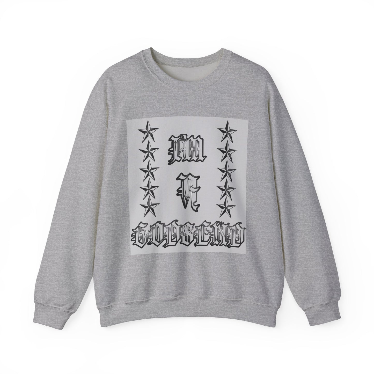 GSA BY JR ' Godsend Sweatshirts - Variety