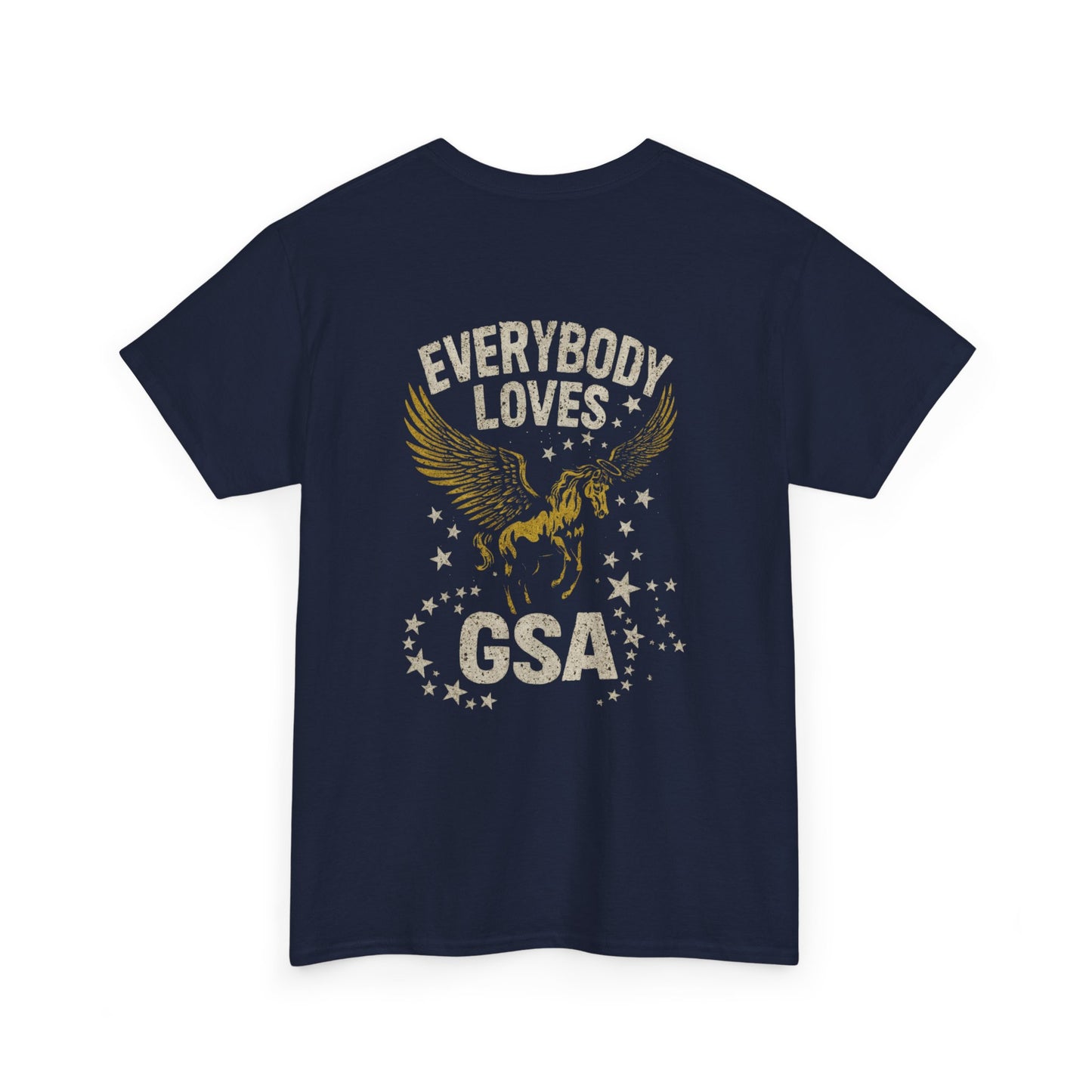 GSA BY JR ' Signature Tees - Variety