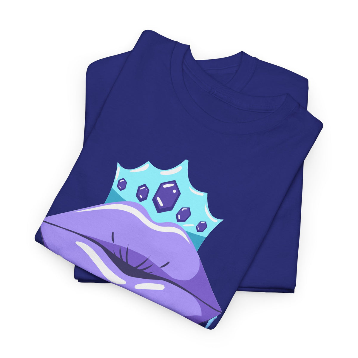 So Drippy'  Tee