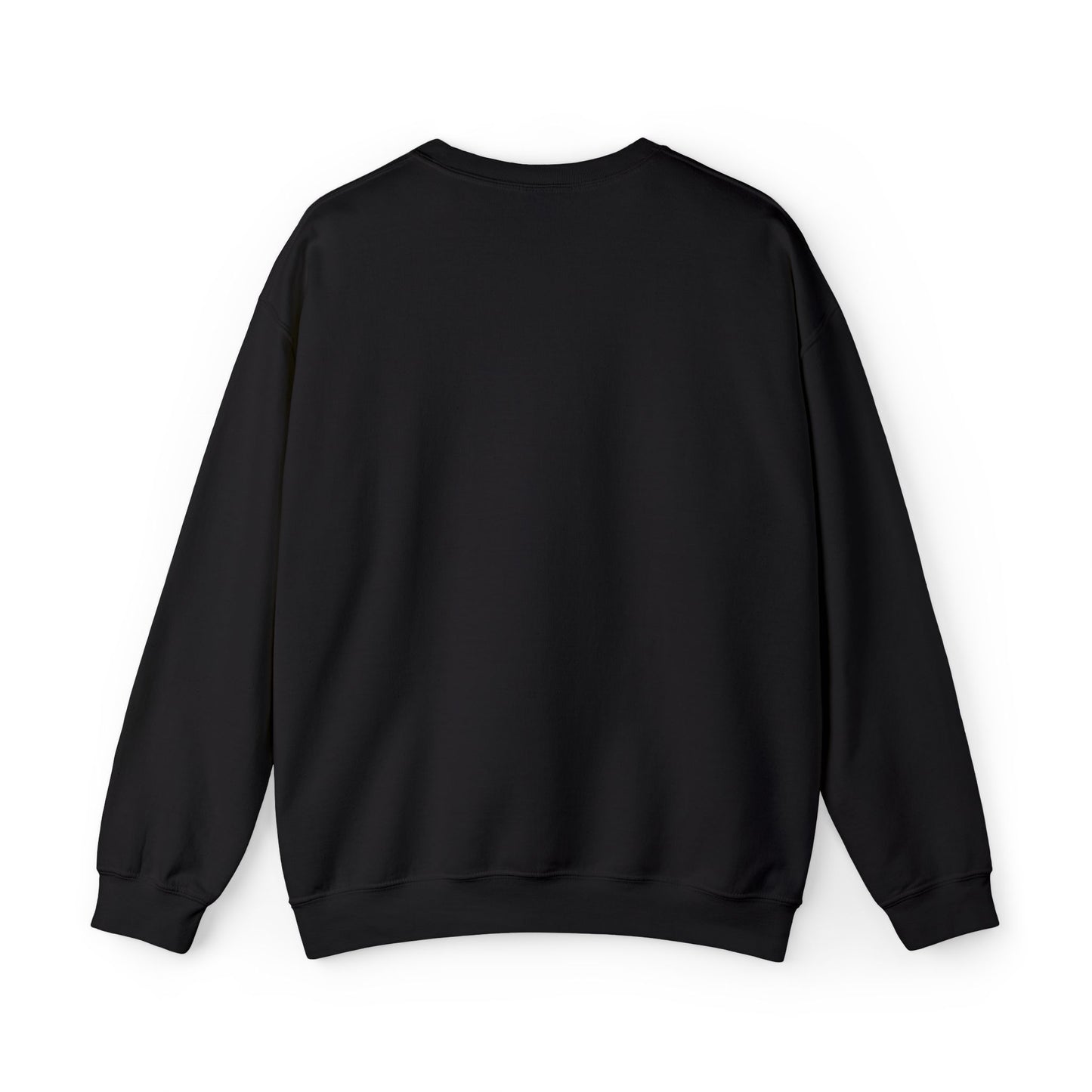 Minimal Crewneck Sweatshirt