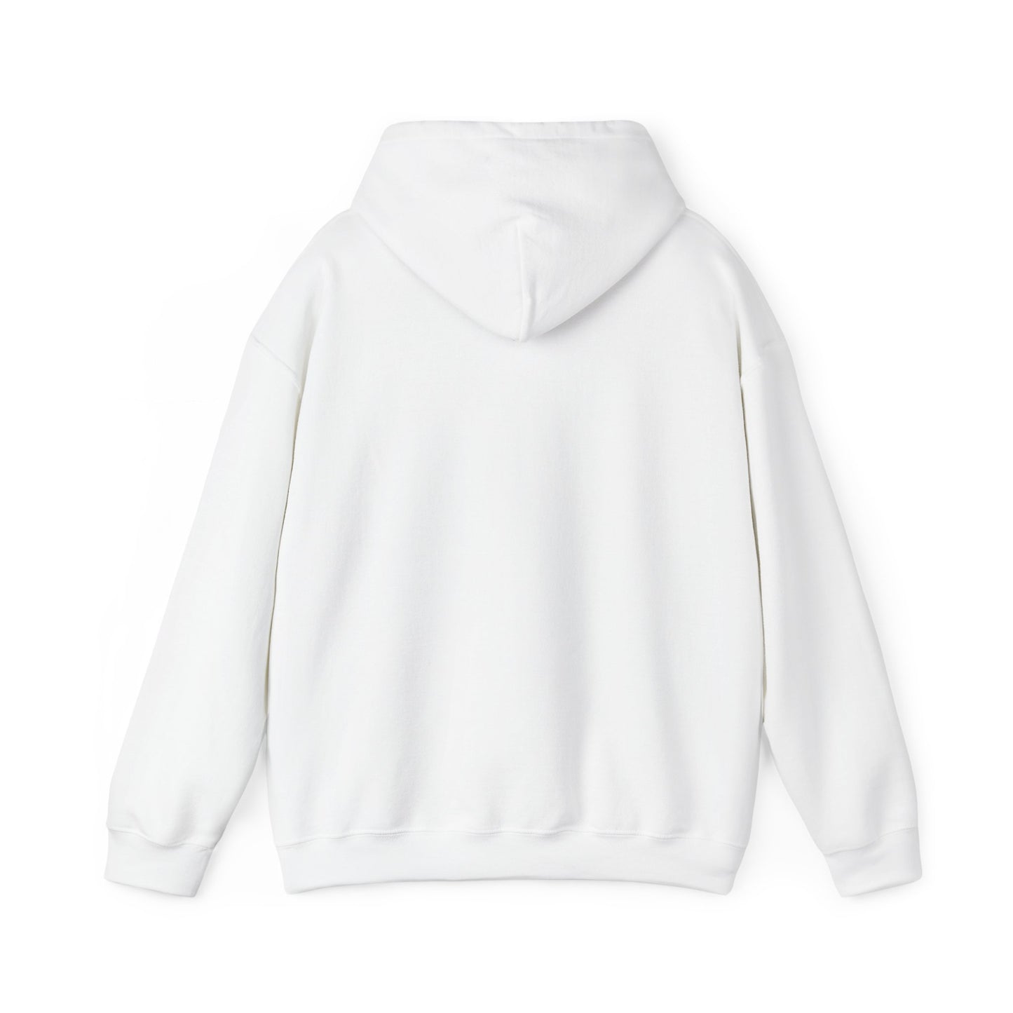 GSA BY JR Minimal Monogram Pullover