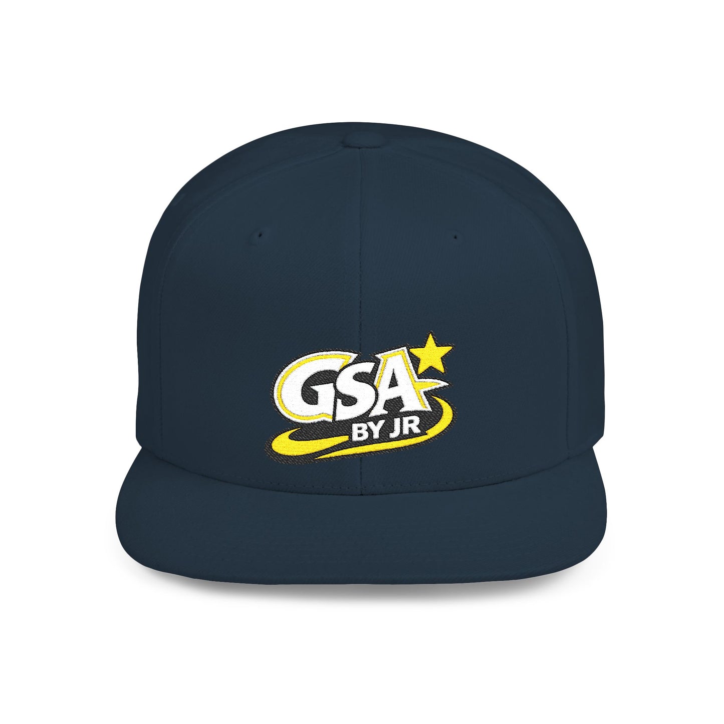 Starship Snapback Hat