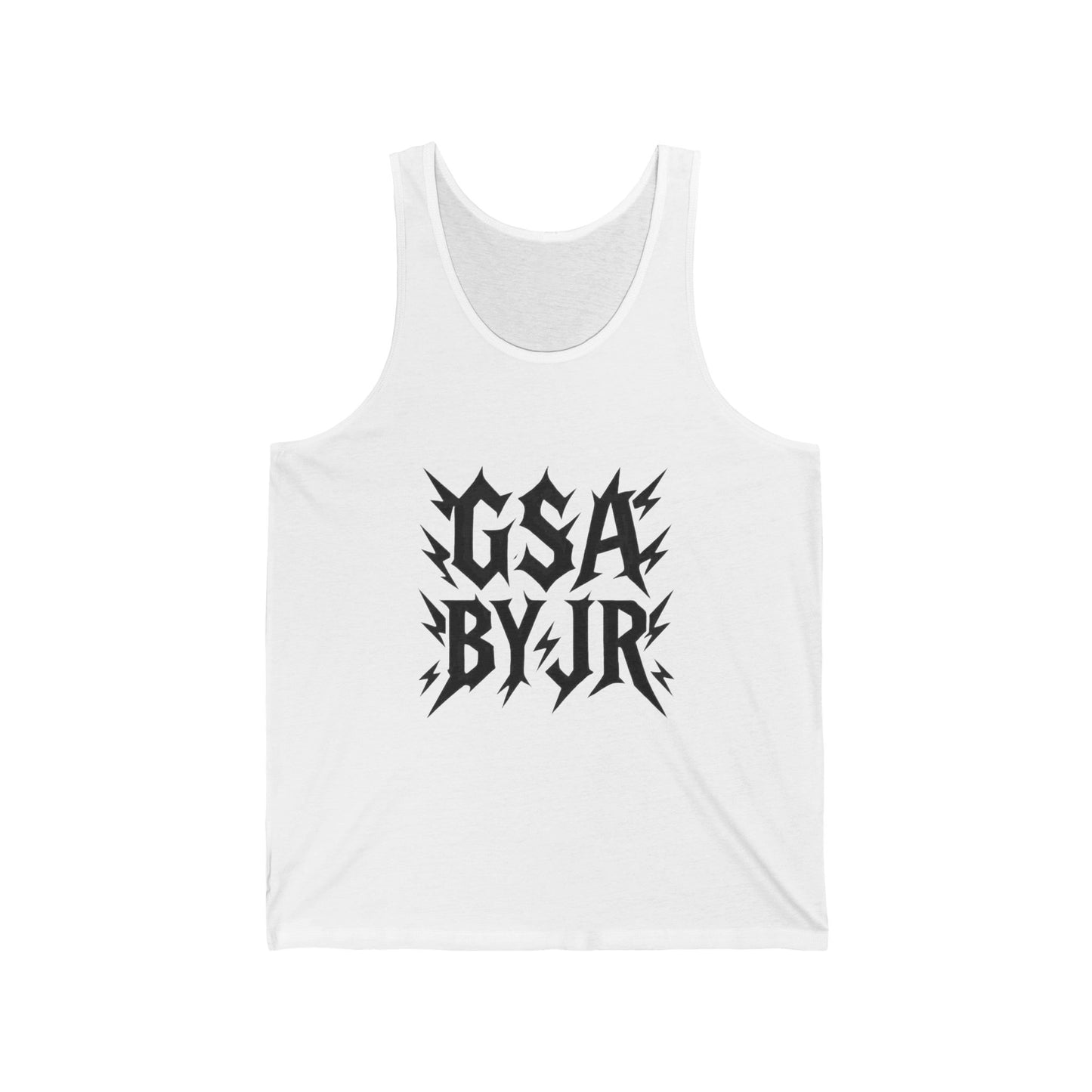 Rockstar Tank Top