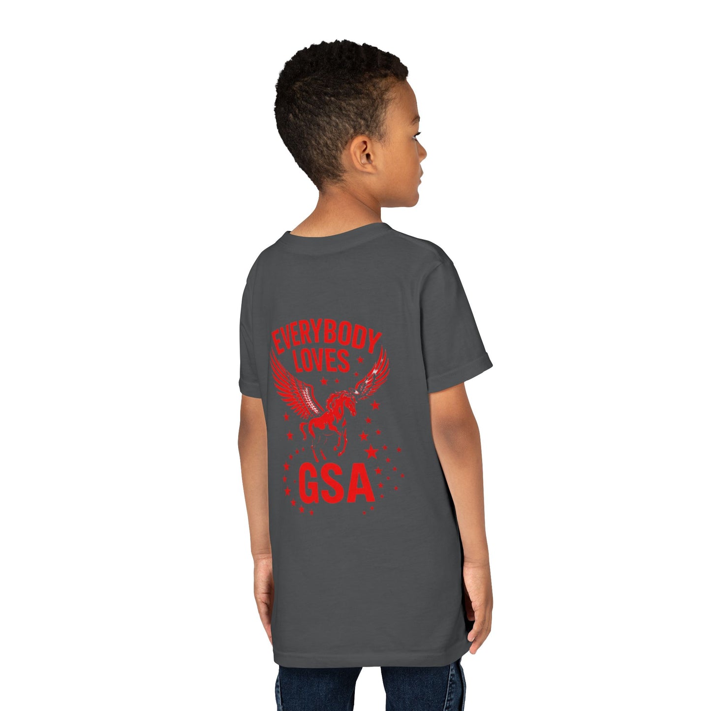 Signature Youth Tee
