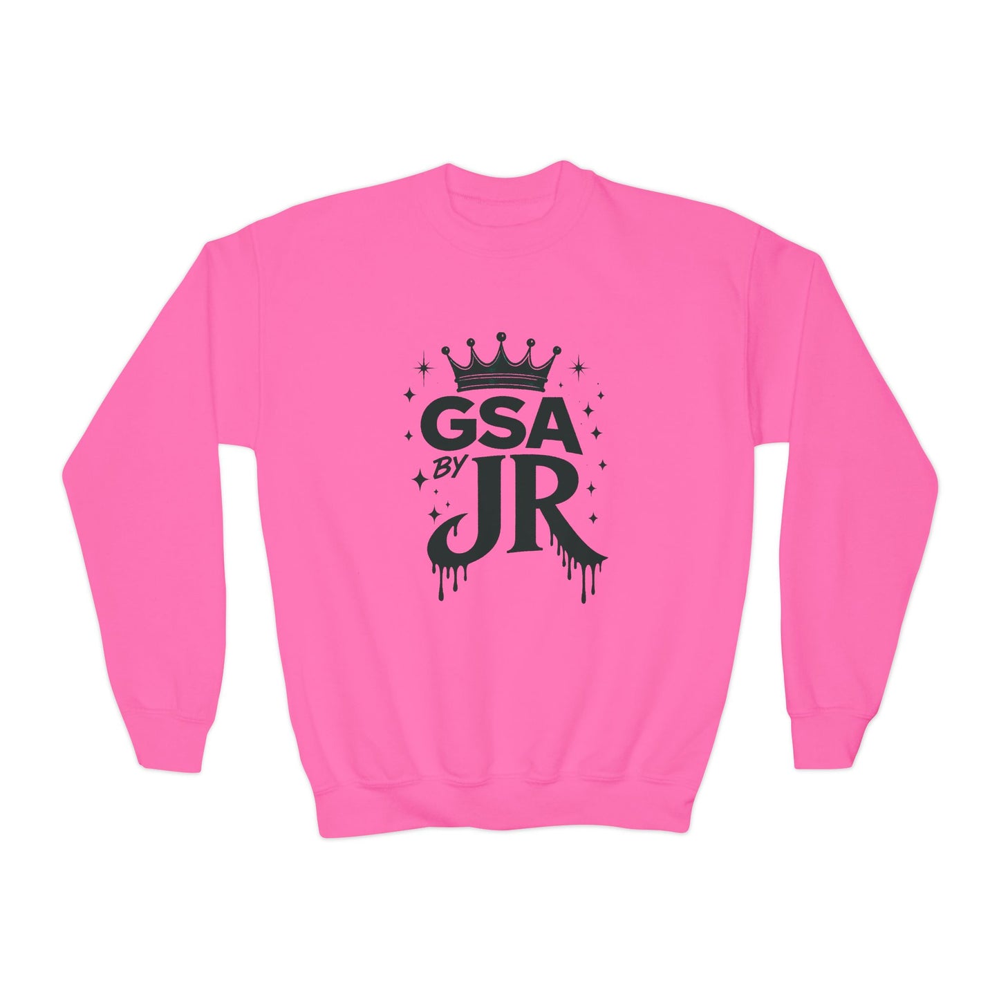 Signature Youth Sweatshirt