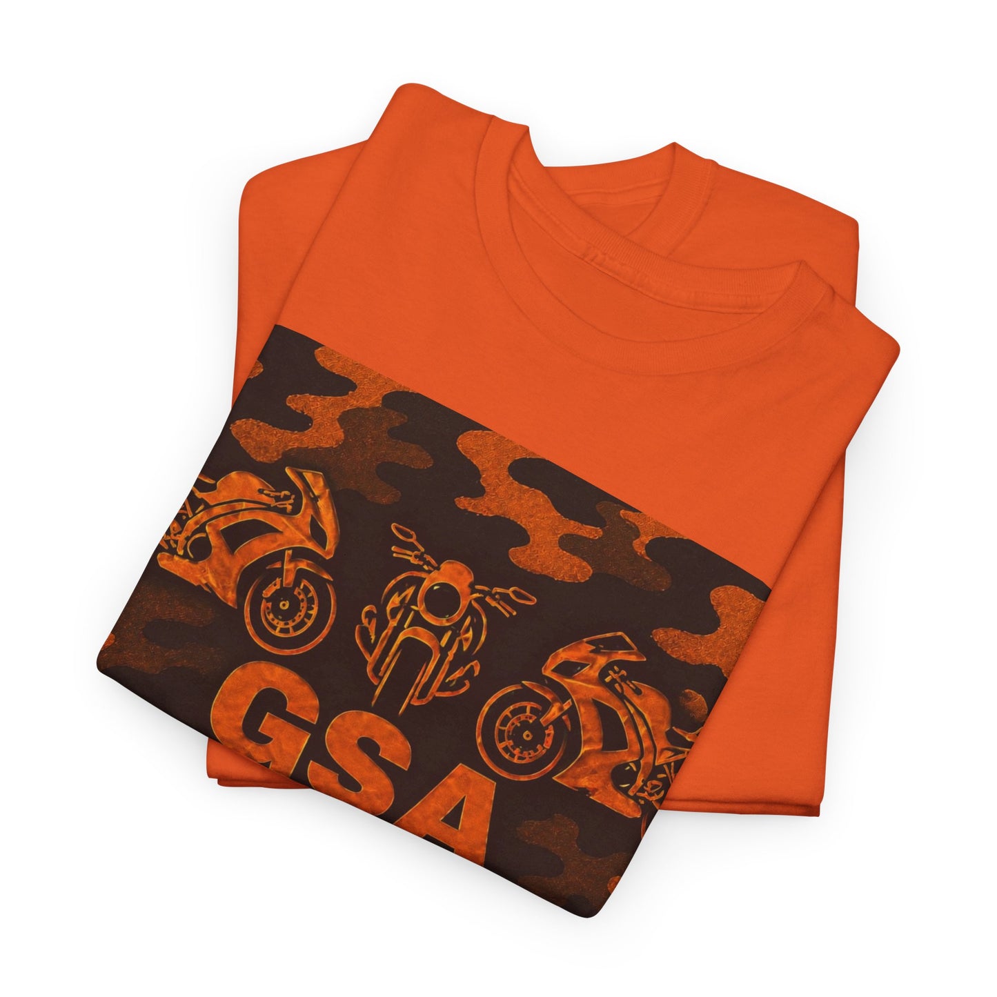 THE JROTC Battlefield Tee