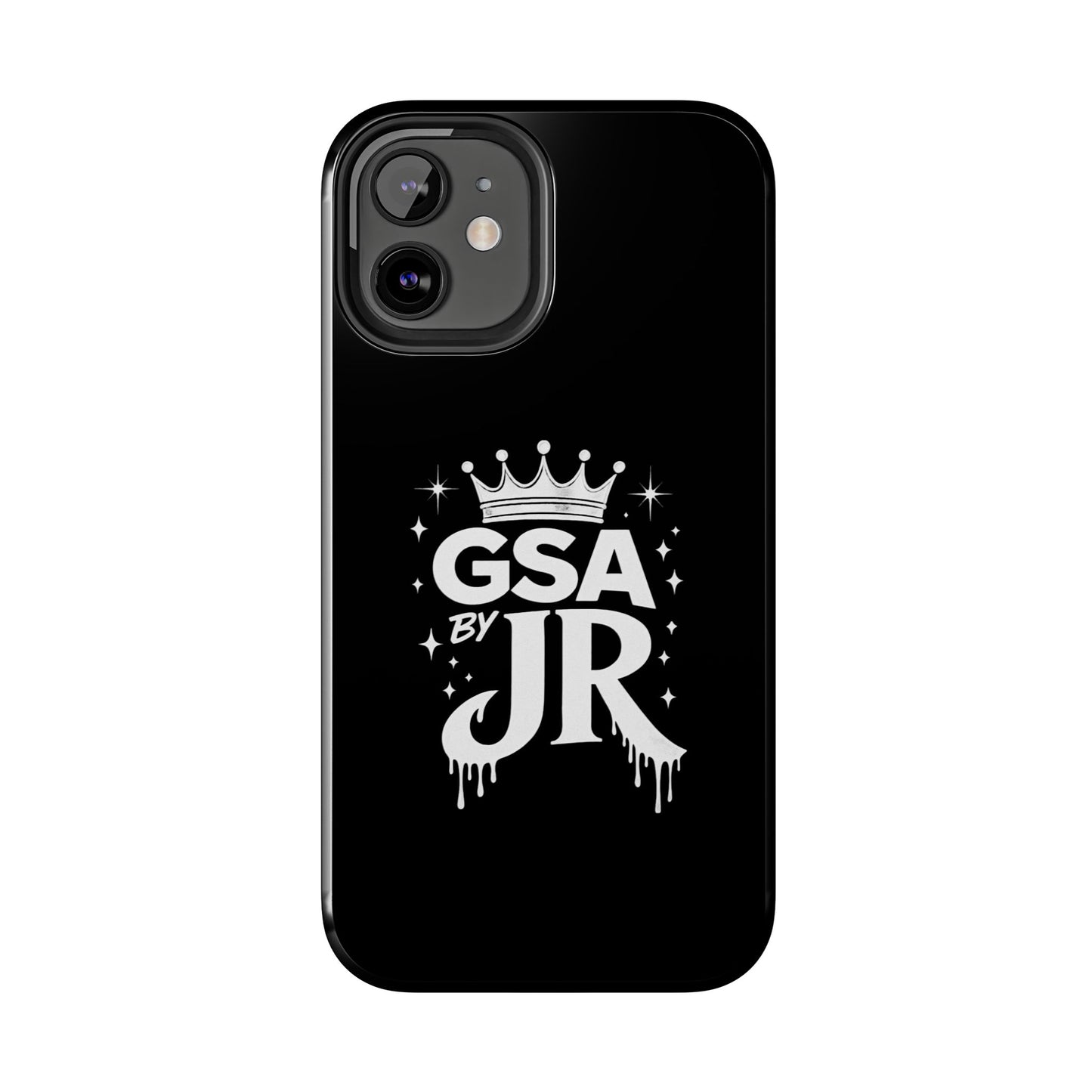GSA BY JR Phone Cases