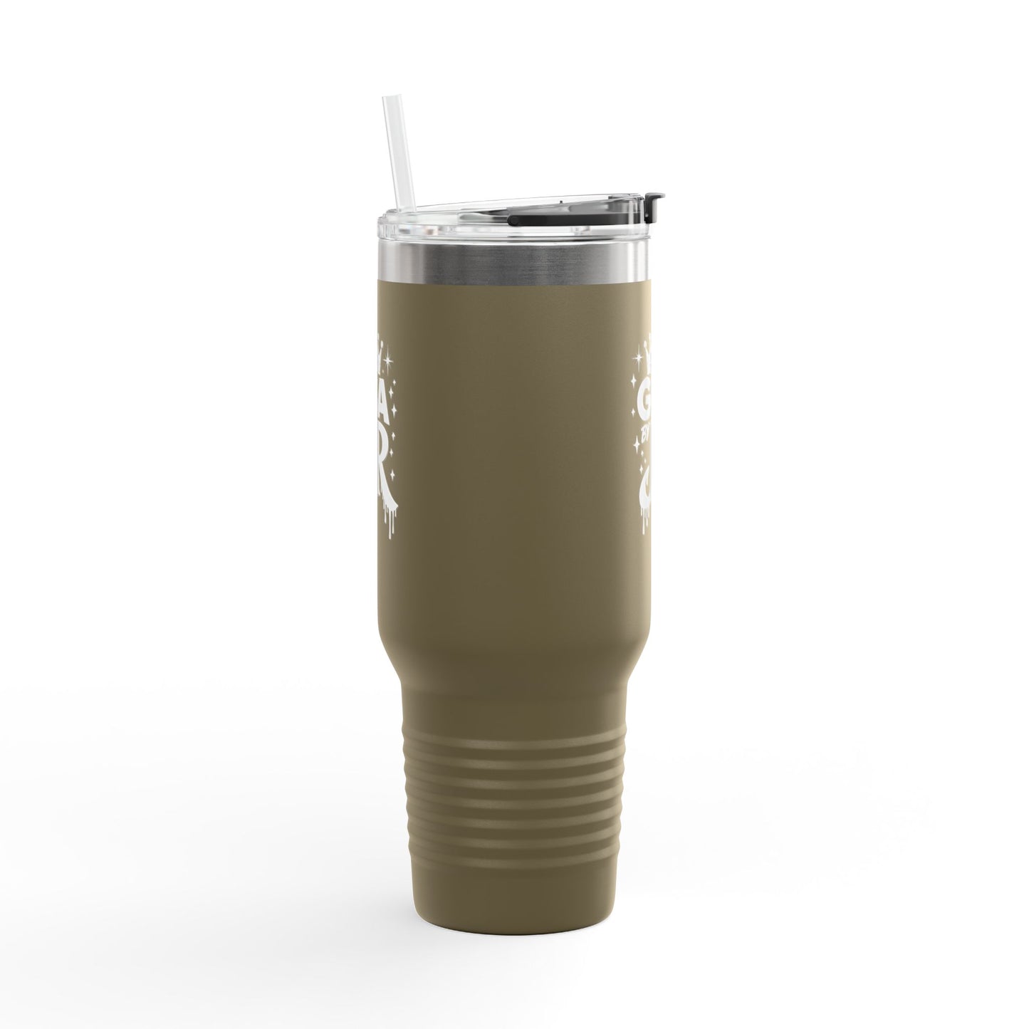 Insulated Travel Mug ( 40oz )