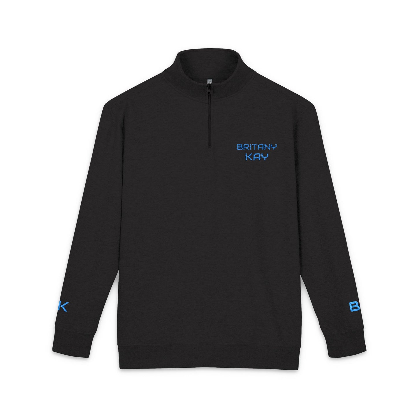 Britany Kay ' Fleece Pullover