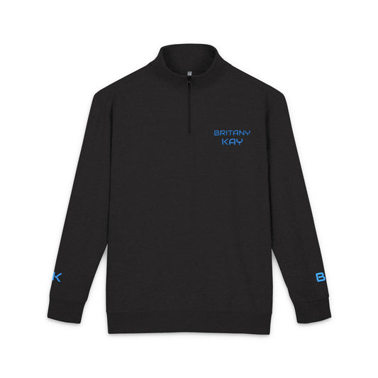 Britany Kay ' Fleece Pullover