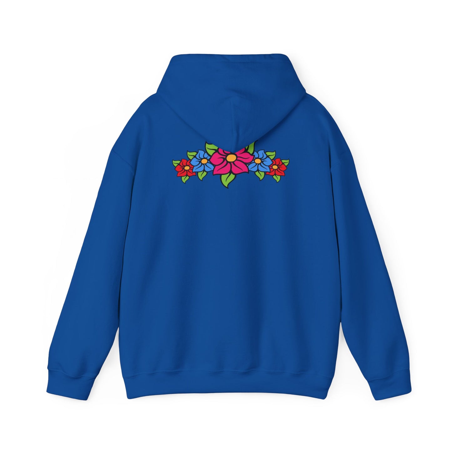 JR LINDSEY ' CABBAGE RUSS HOODIE