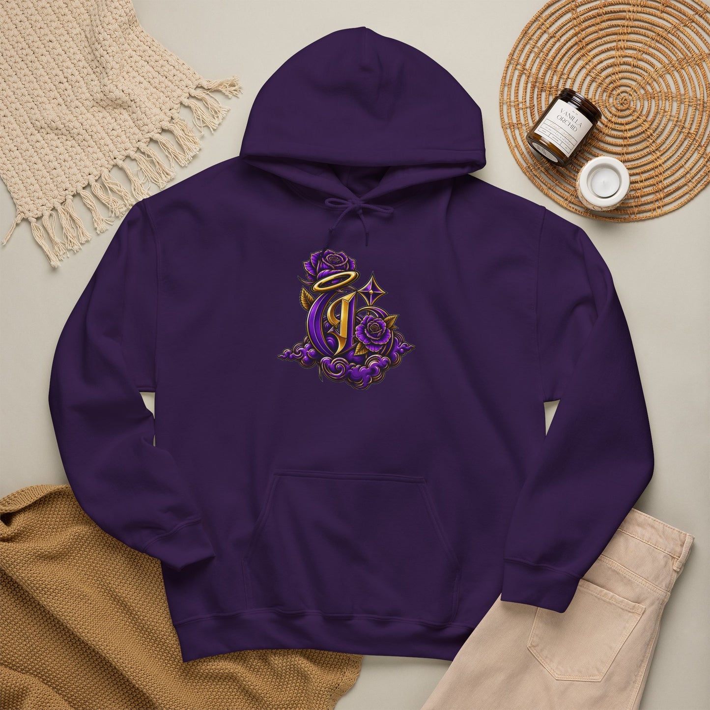 Godly Hoodies - Day One Edition
