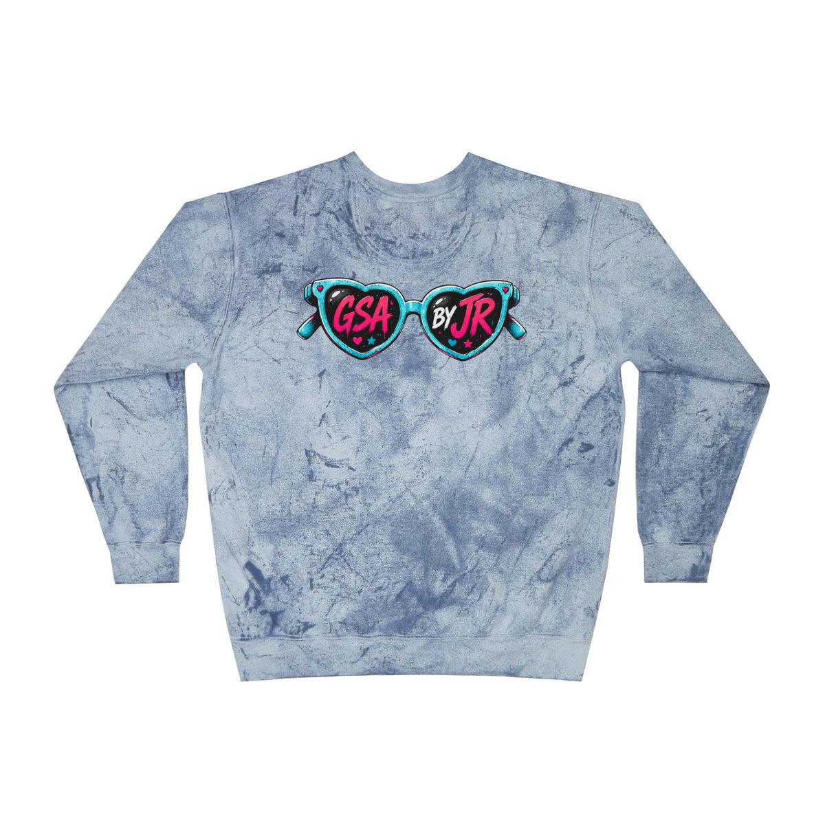 Women Empowerment ' Colorblast Sweatshirt
