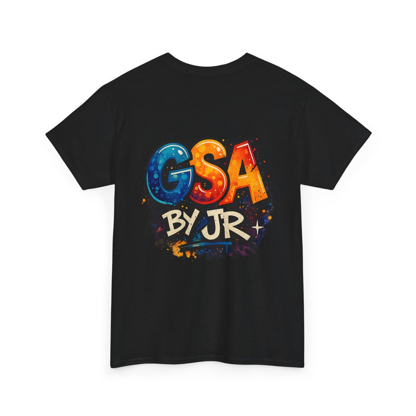 GSA BY JR ' Astronaut Tee