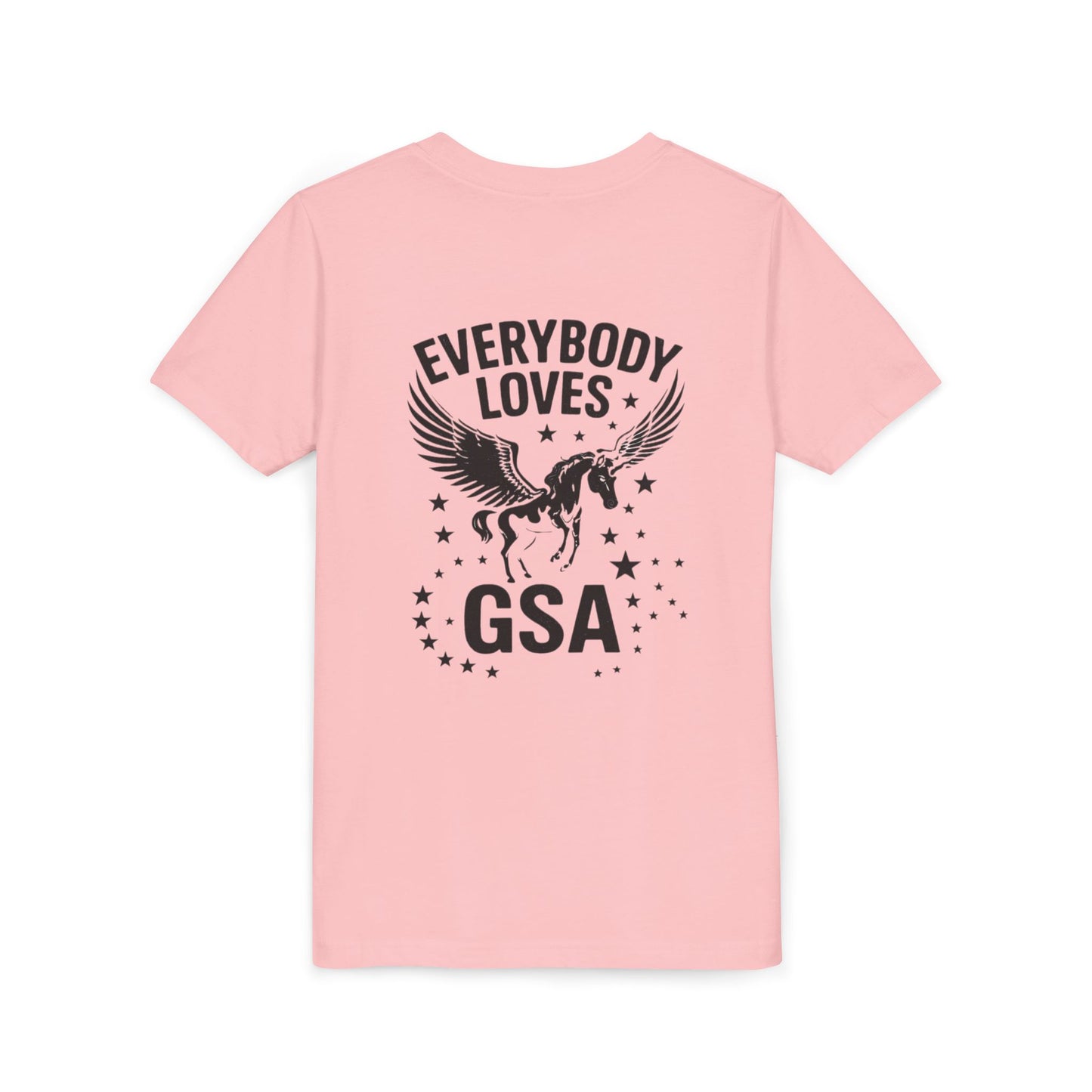 Signature Youth Tee