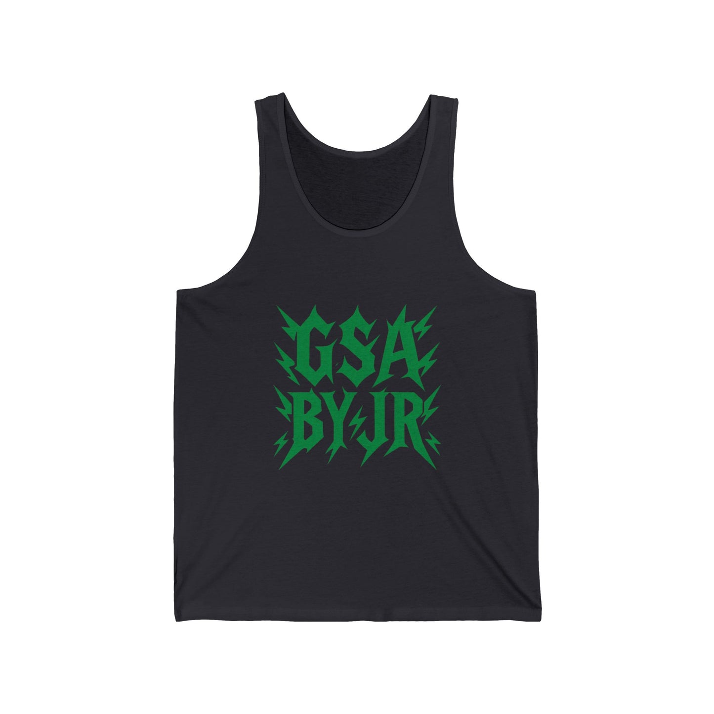 GSA BY JR ROCKSTAR TANK TOP