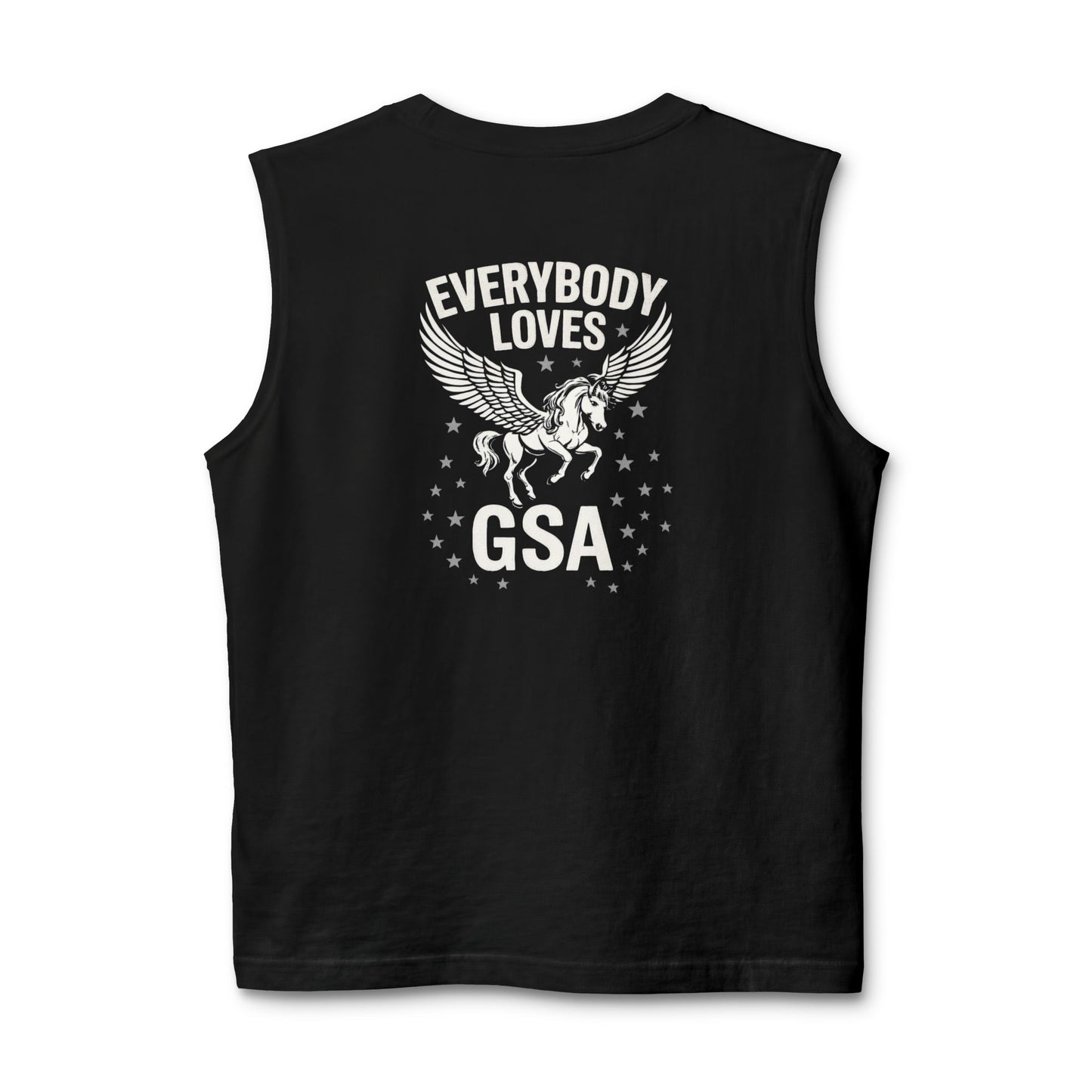 GSA BY JR Signature Muscle Tank