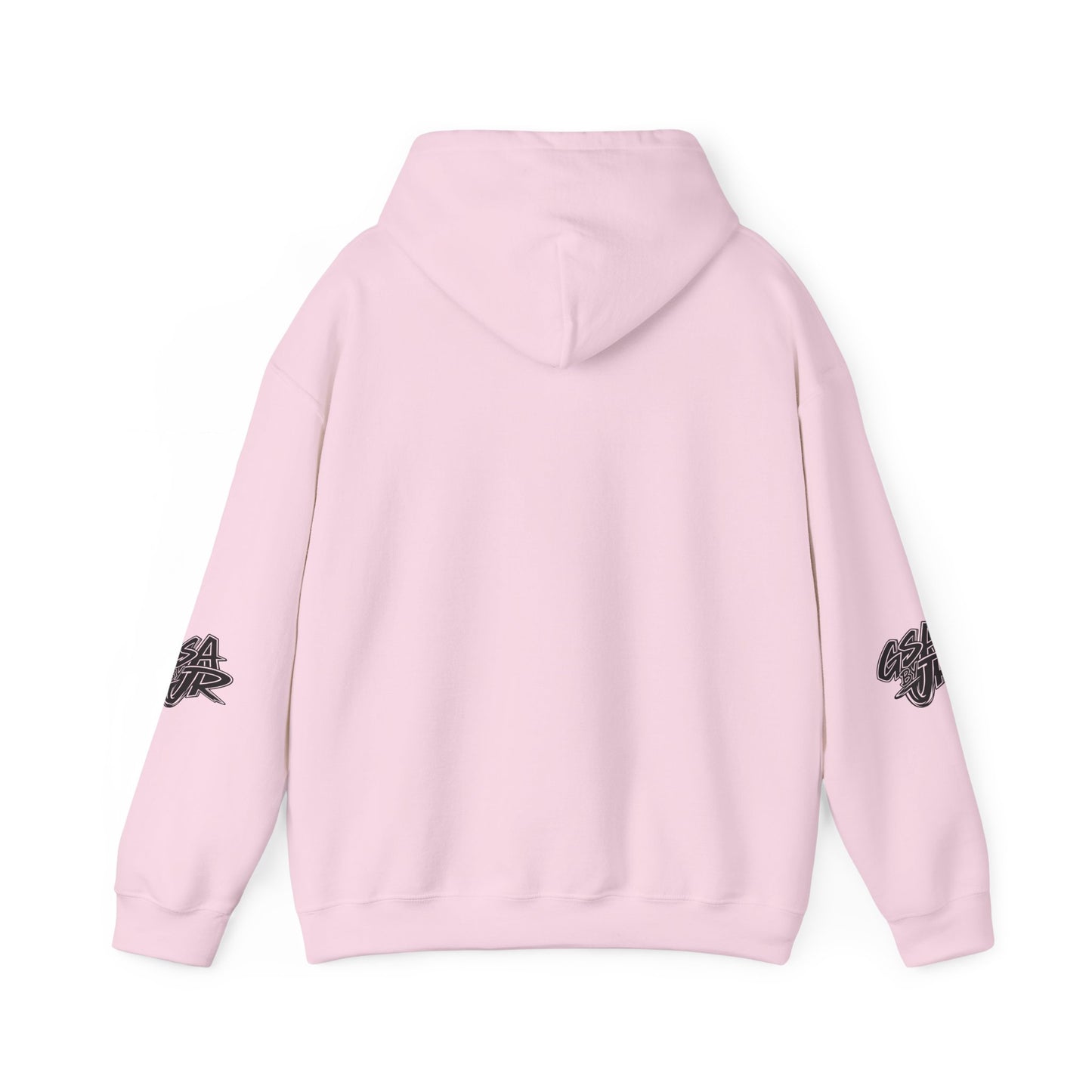 Superhero Hoodie
