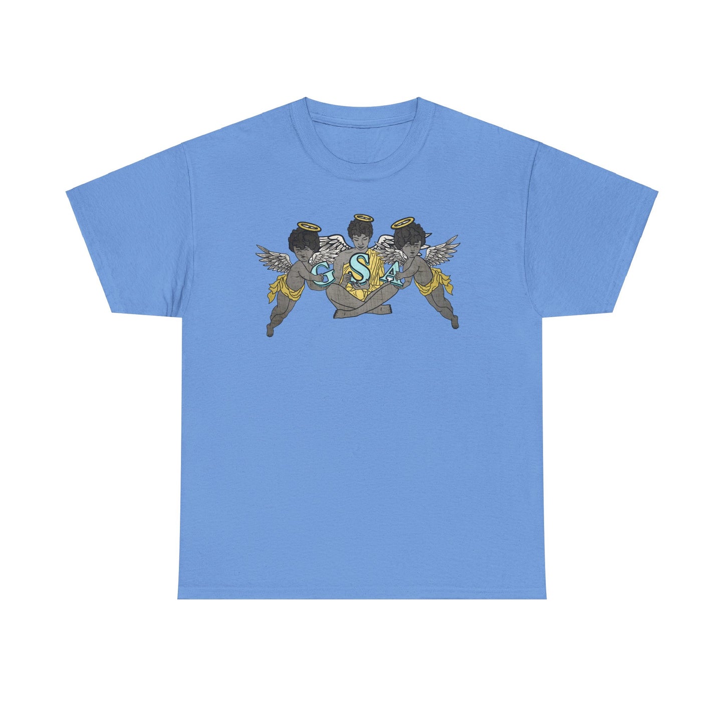 Holy Trinity Tee