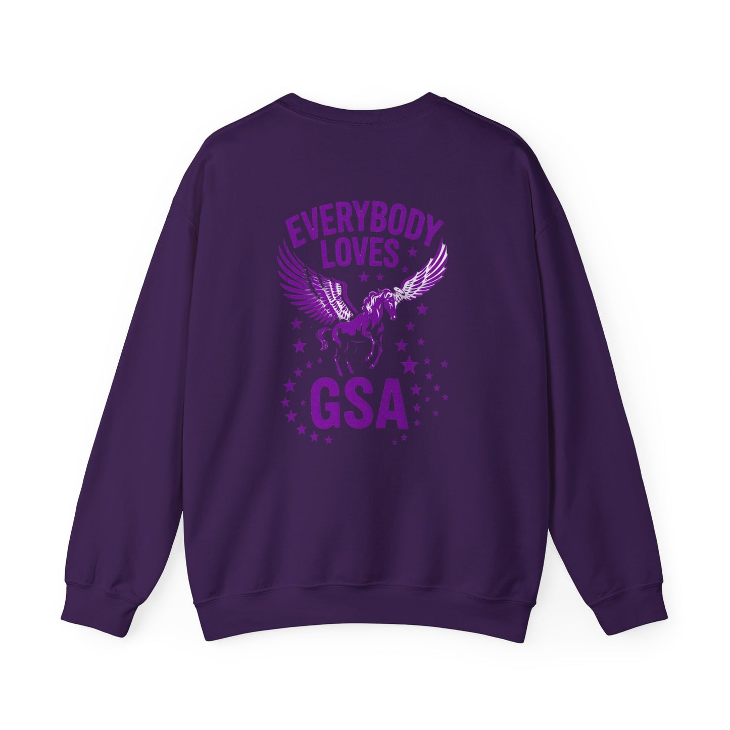 Signature Sweatshirts