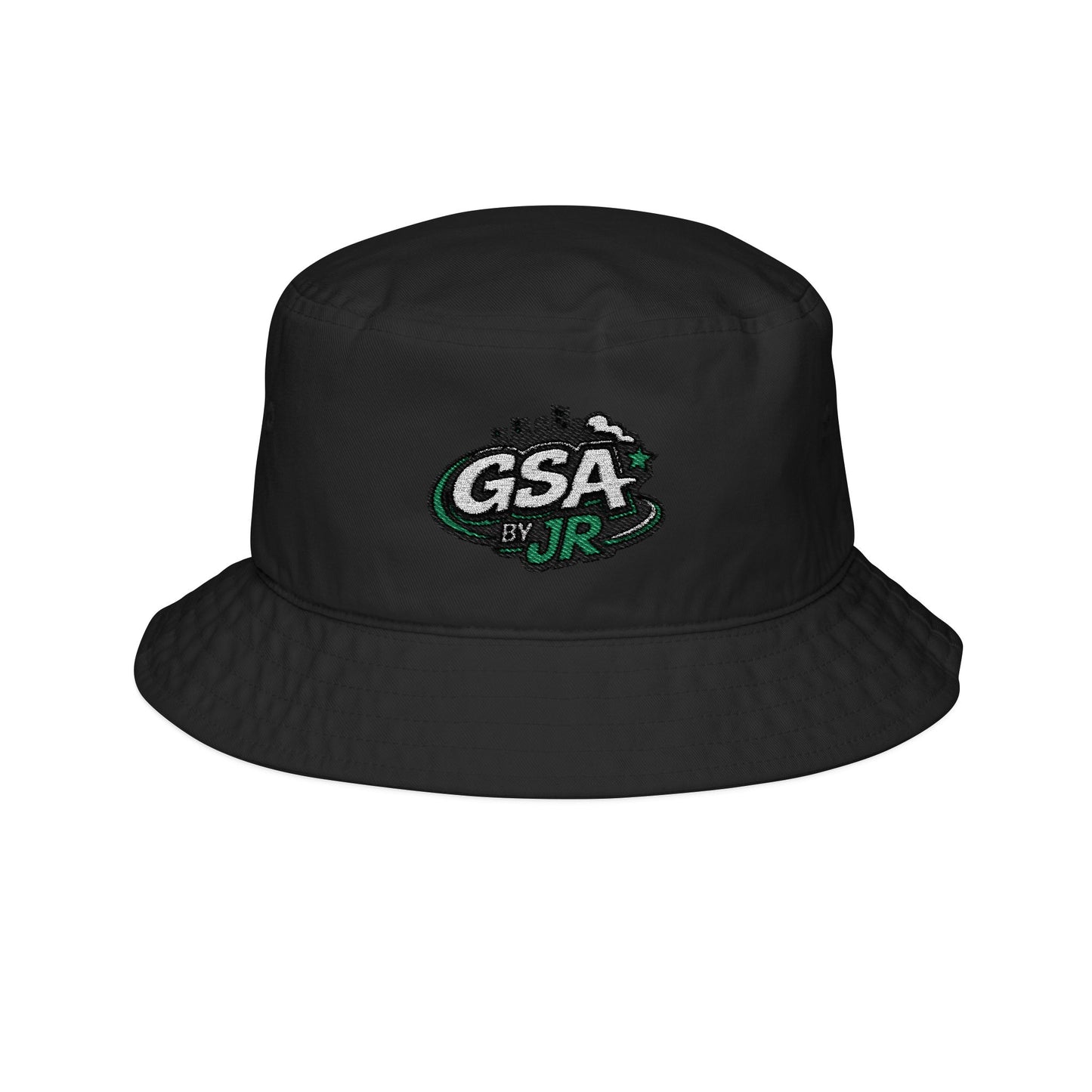 GSA BY JR Bucket Hat Variants ( Green GSA )