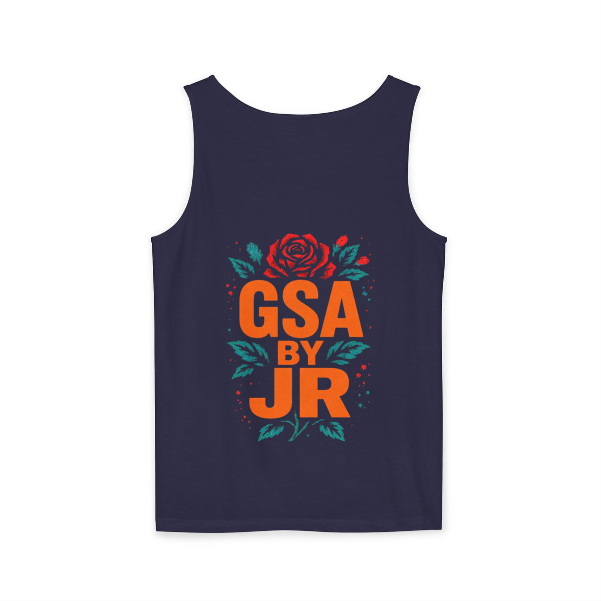 Flawless & Fearless ' Tank Top