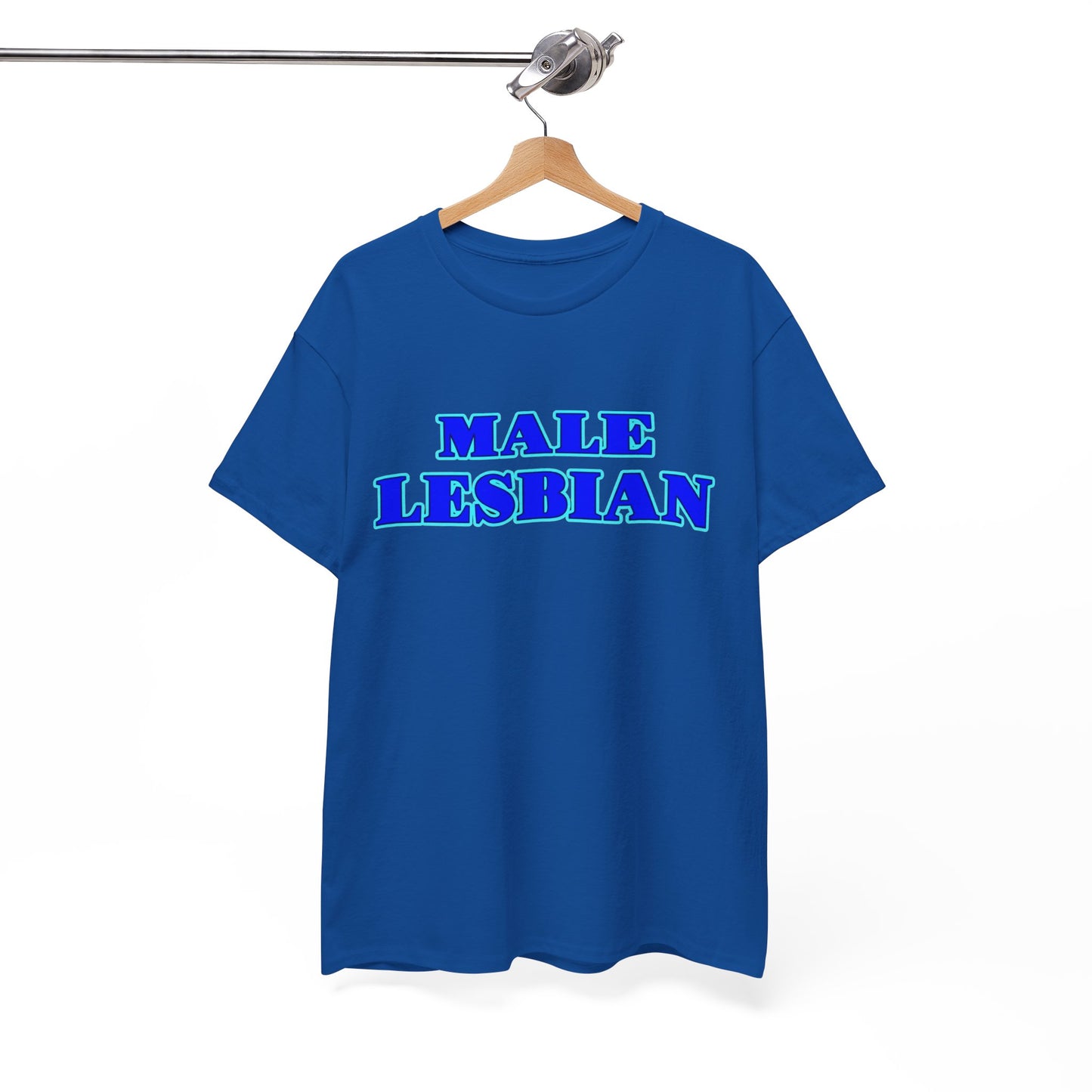 Male Lesbian Tee