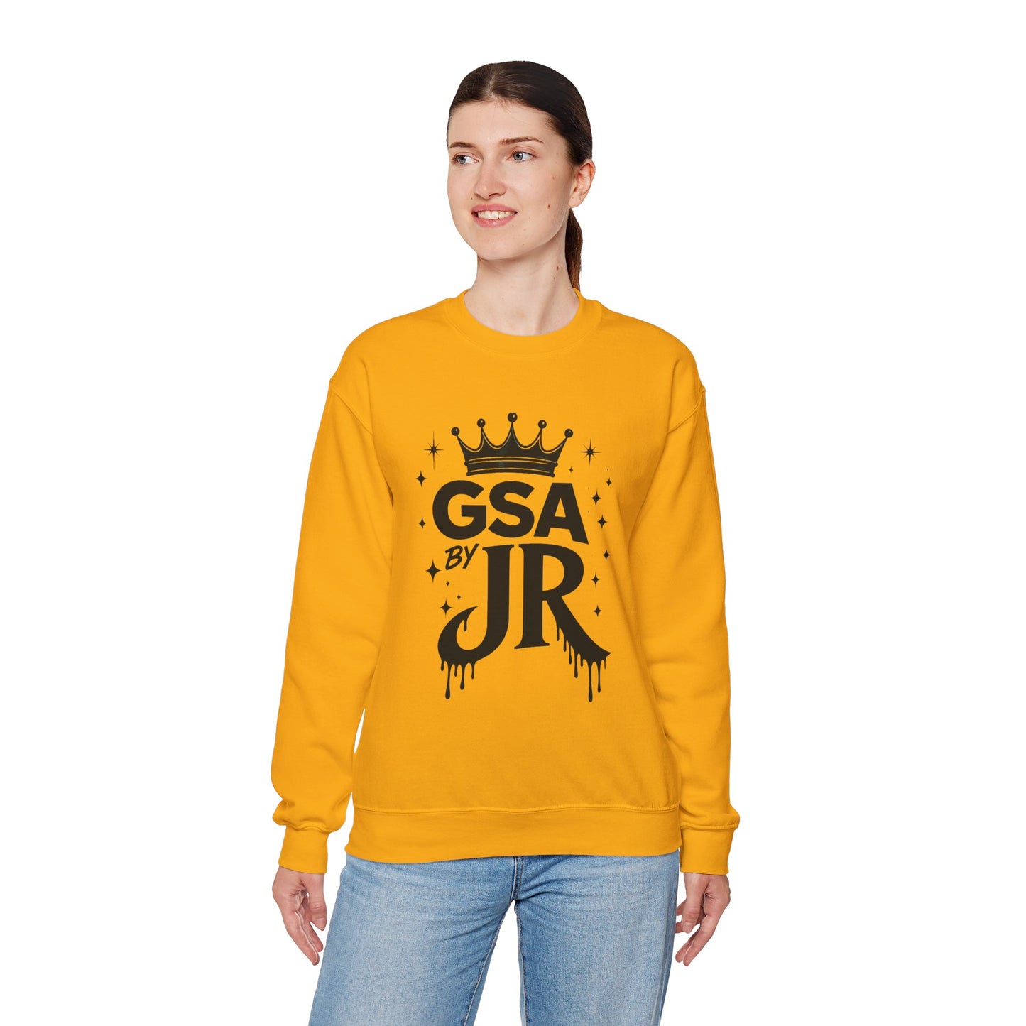 Signature Sweatshirts