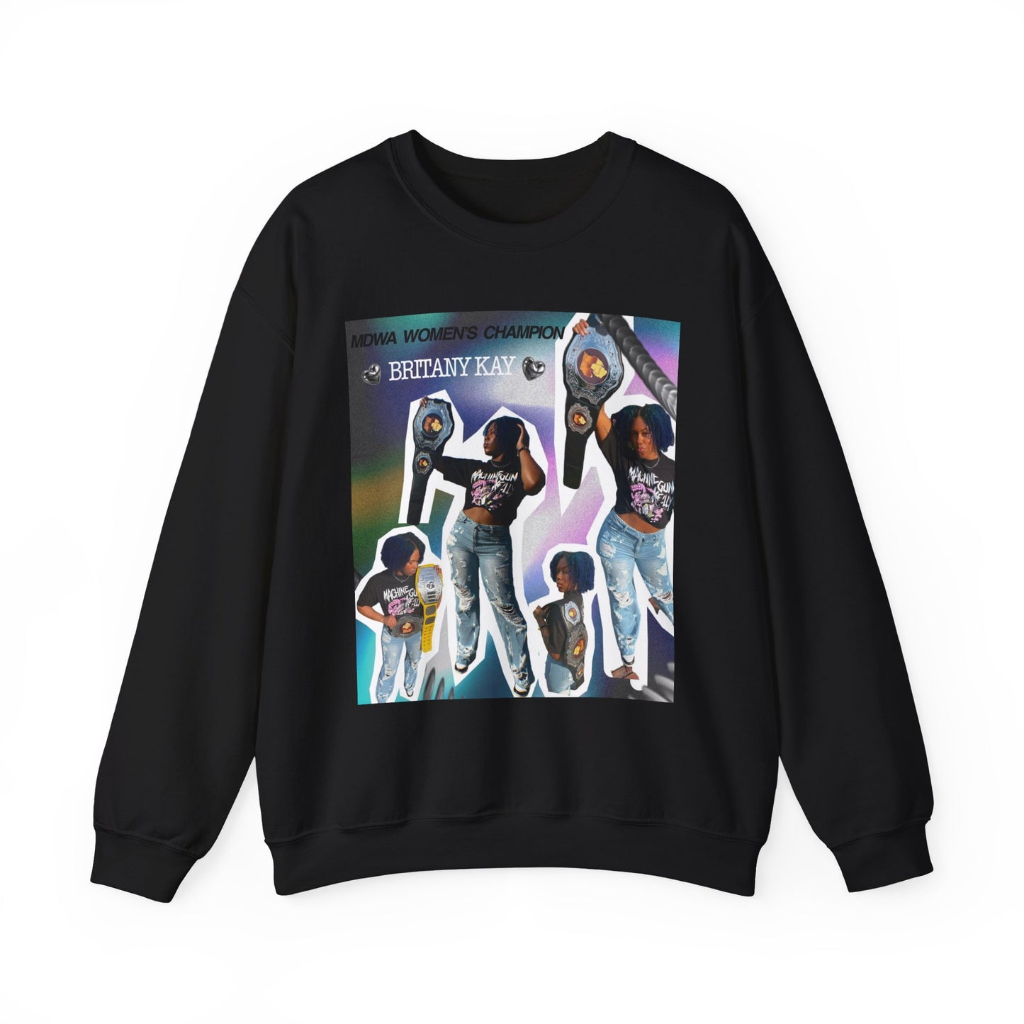 Championship Sweatshirt